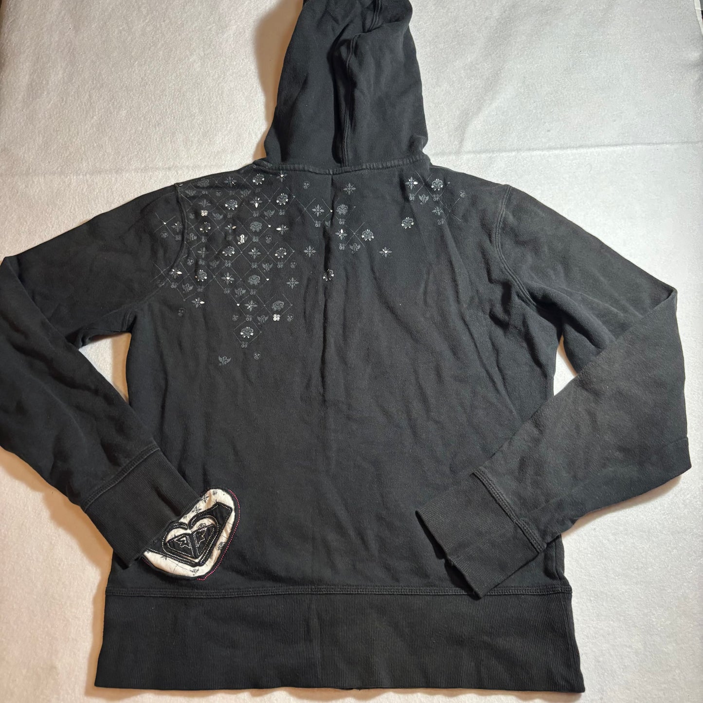 Women's Hoodie Large