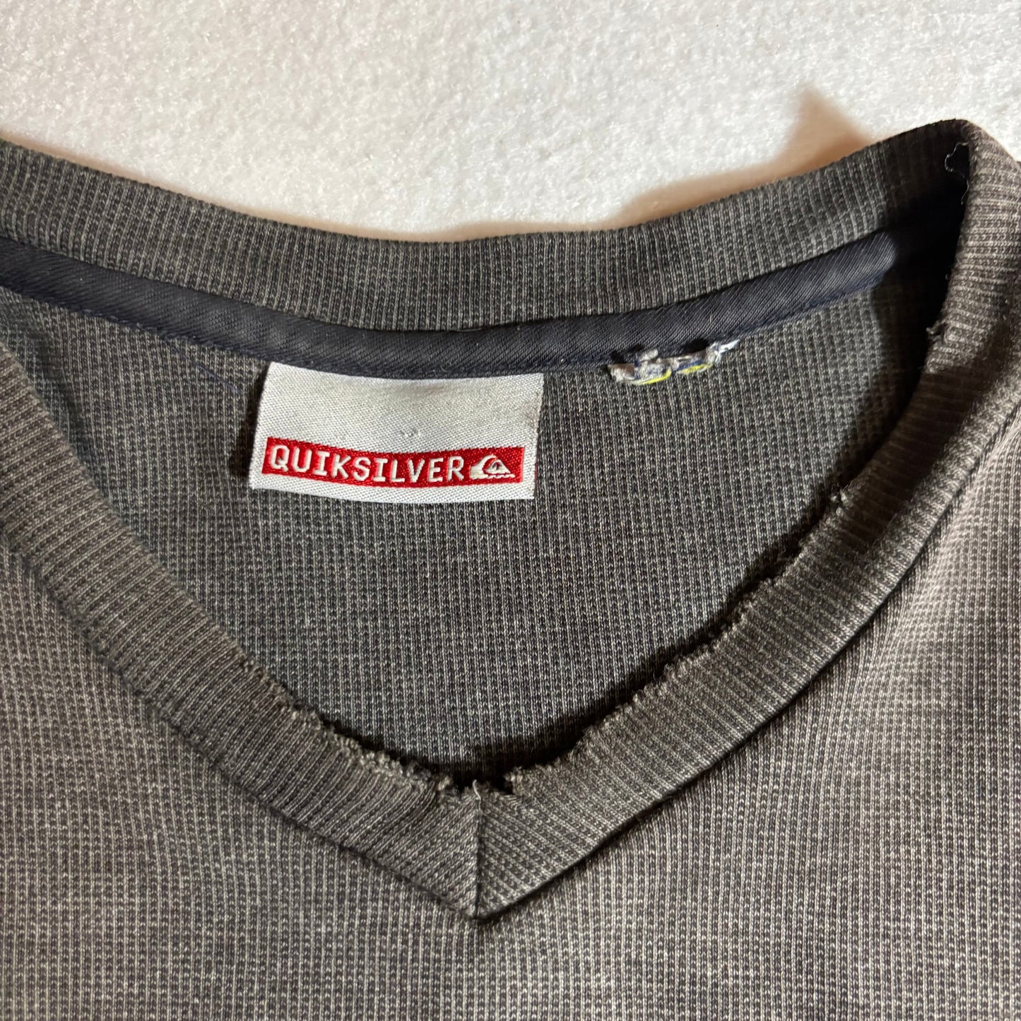 Men’s Sweater Large