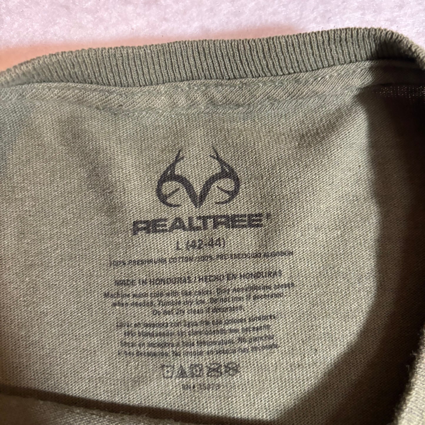 Men's Shirt Large