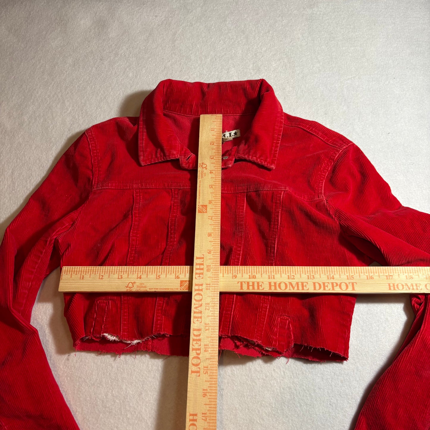 Women's Jacket Small