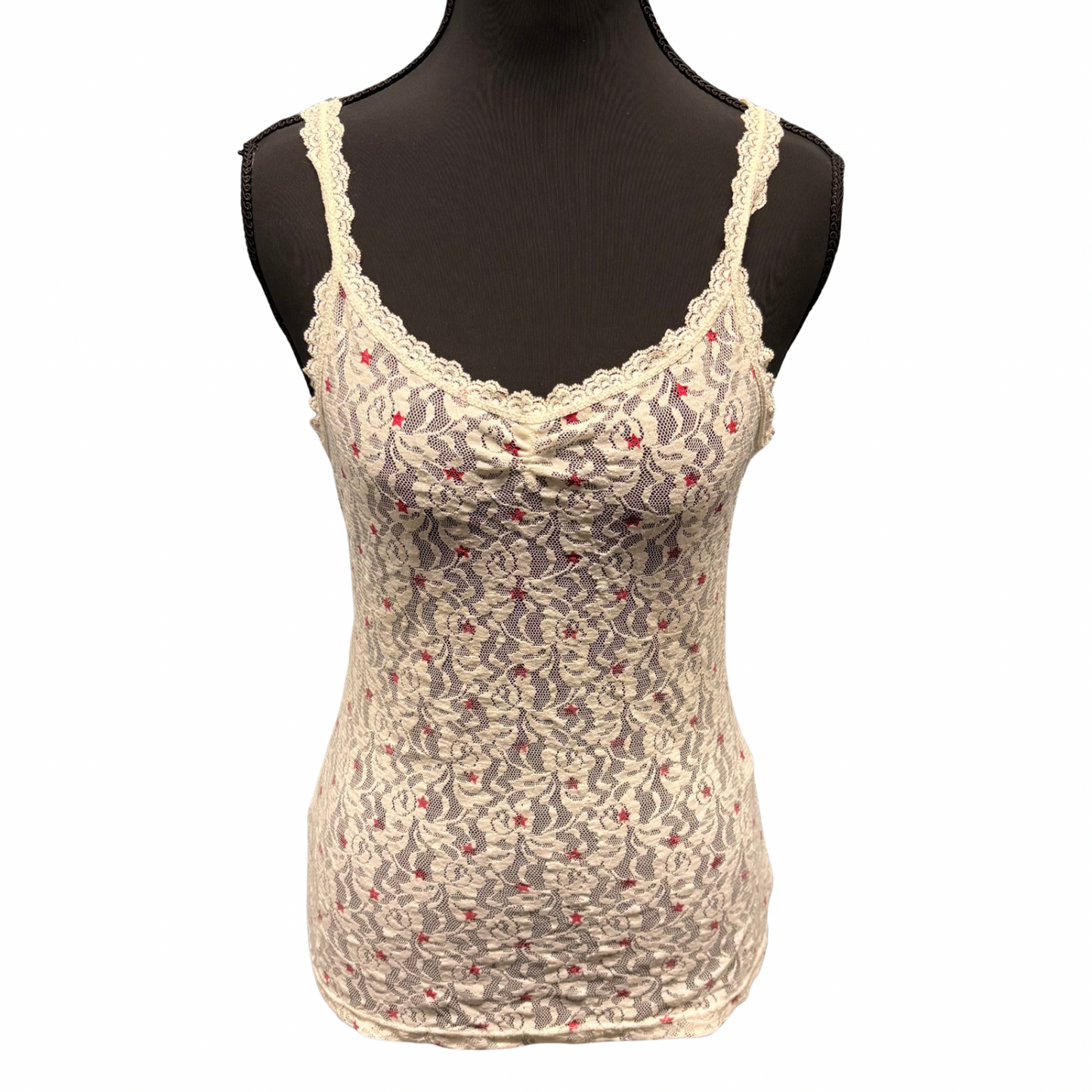Women's Tank Top Medium