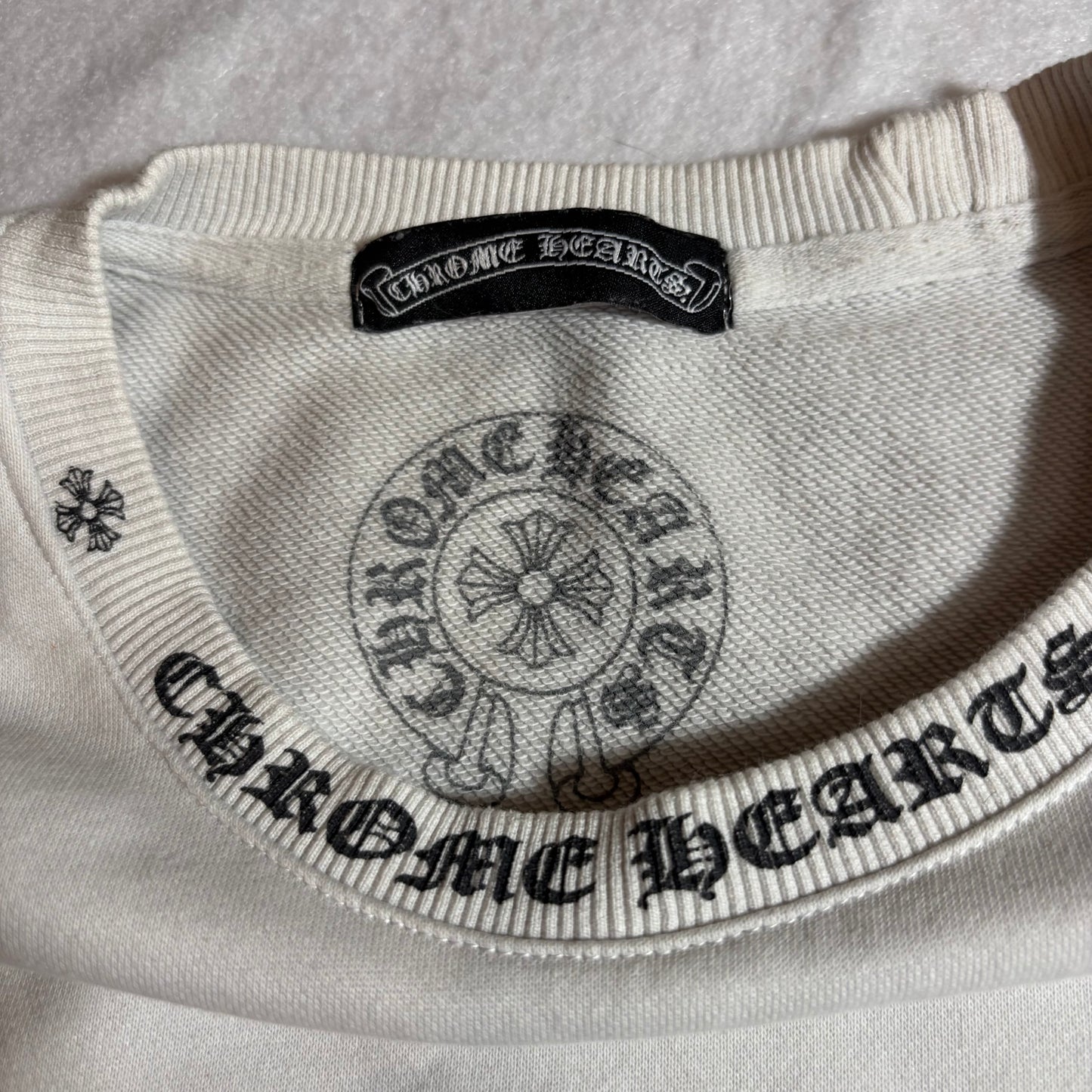 Men’s Sweatshirt Medium