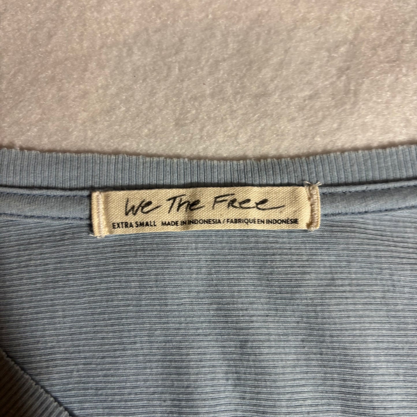 Women's Shirt XS