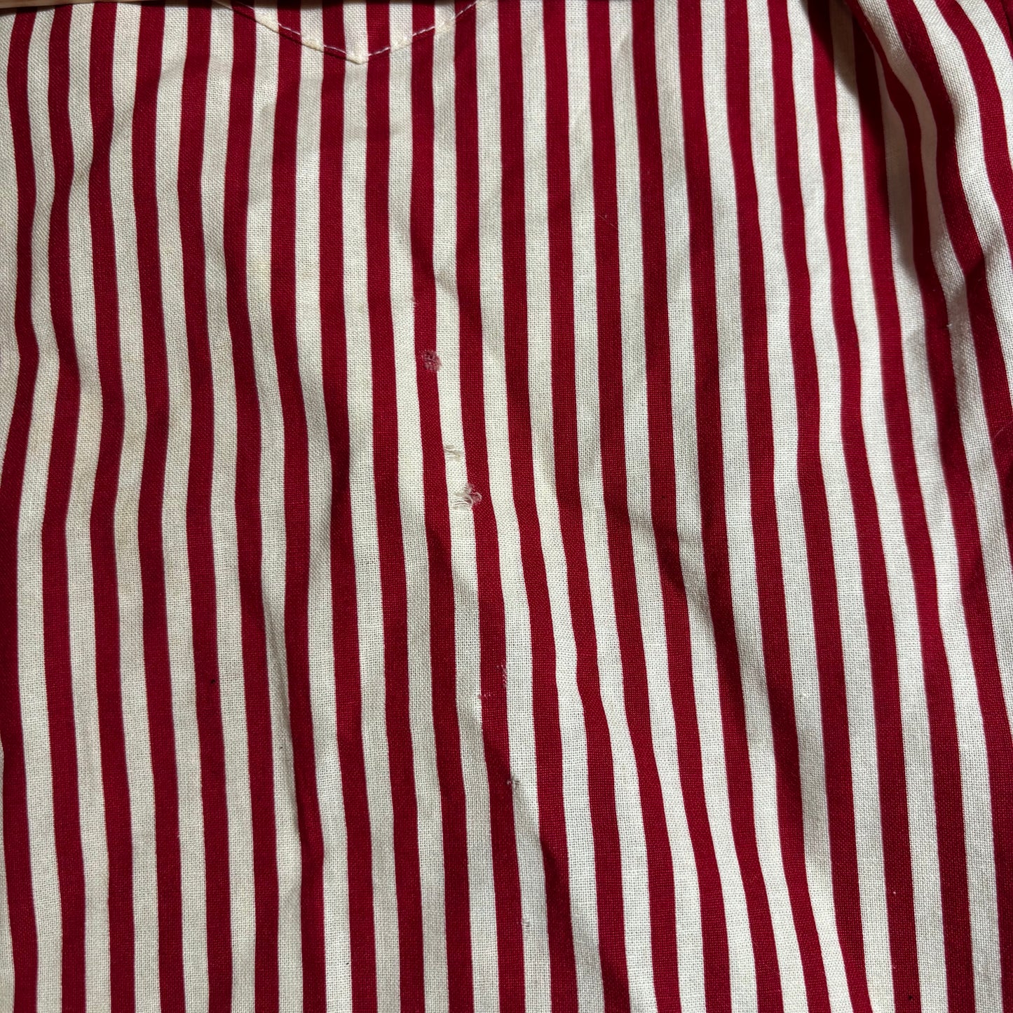 Men's Button Shirt XL