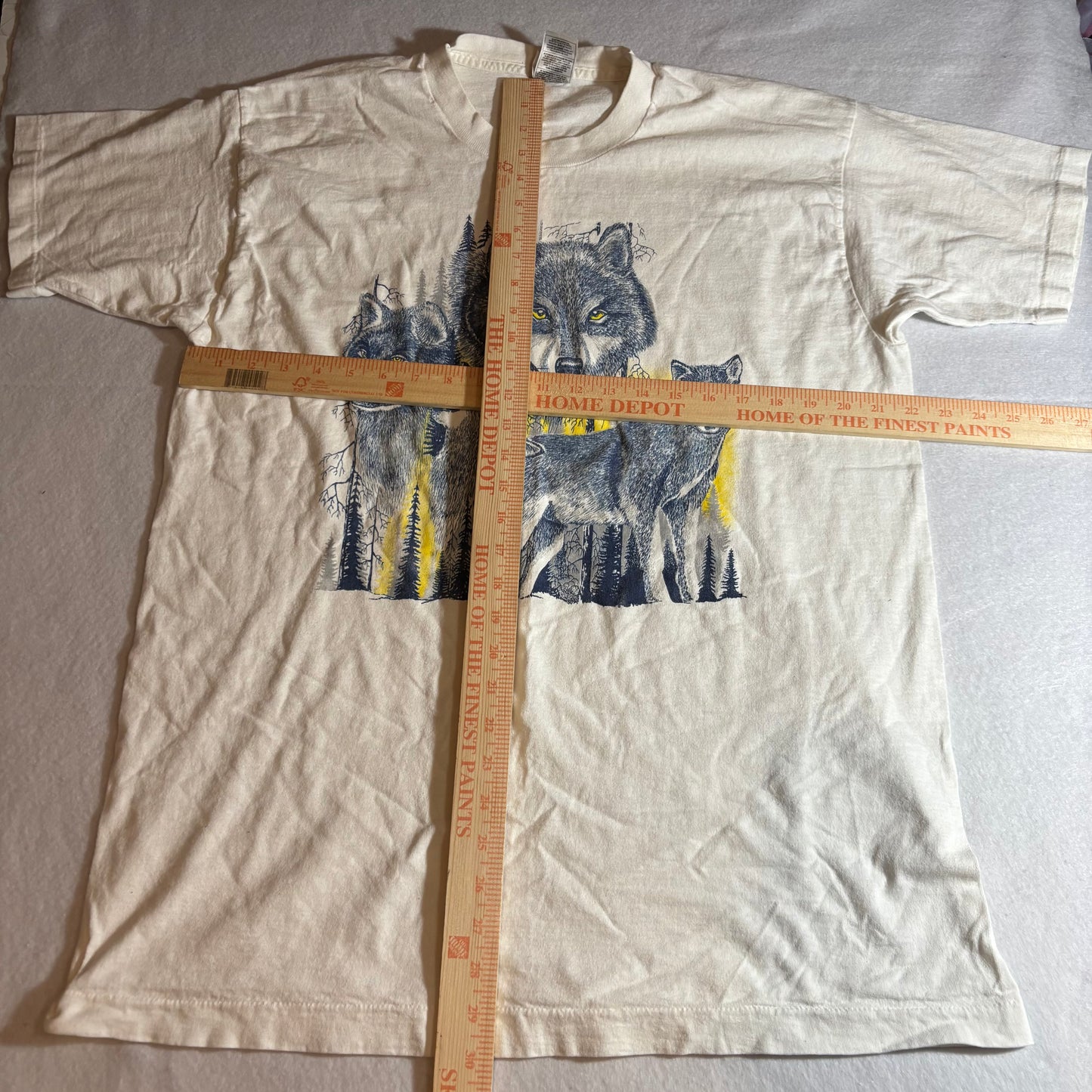 Men’s Shirt XL