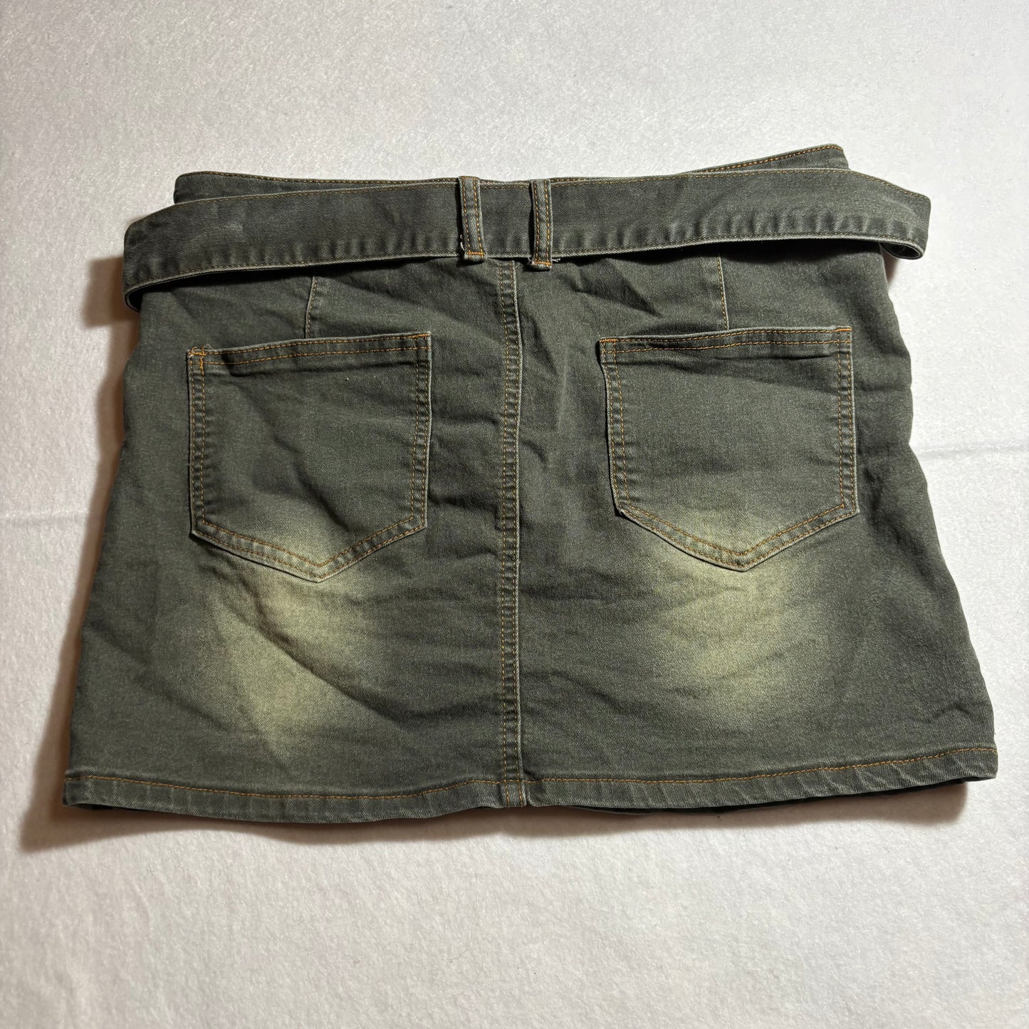 Women's Skirt Large