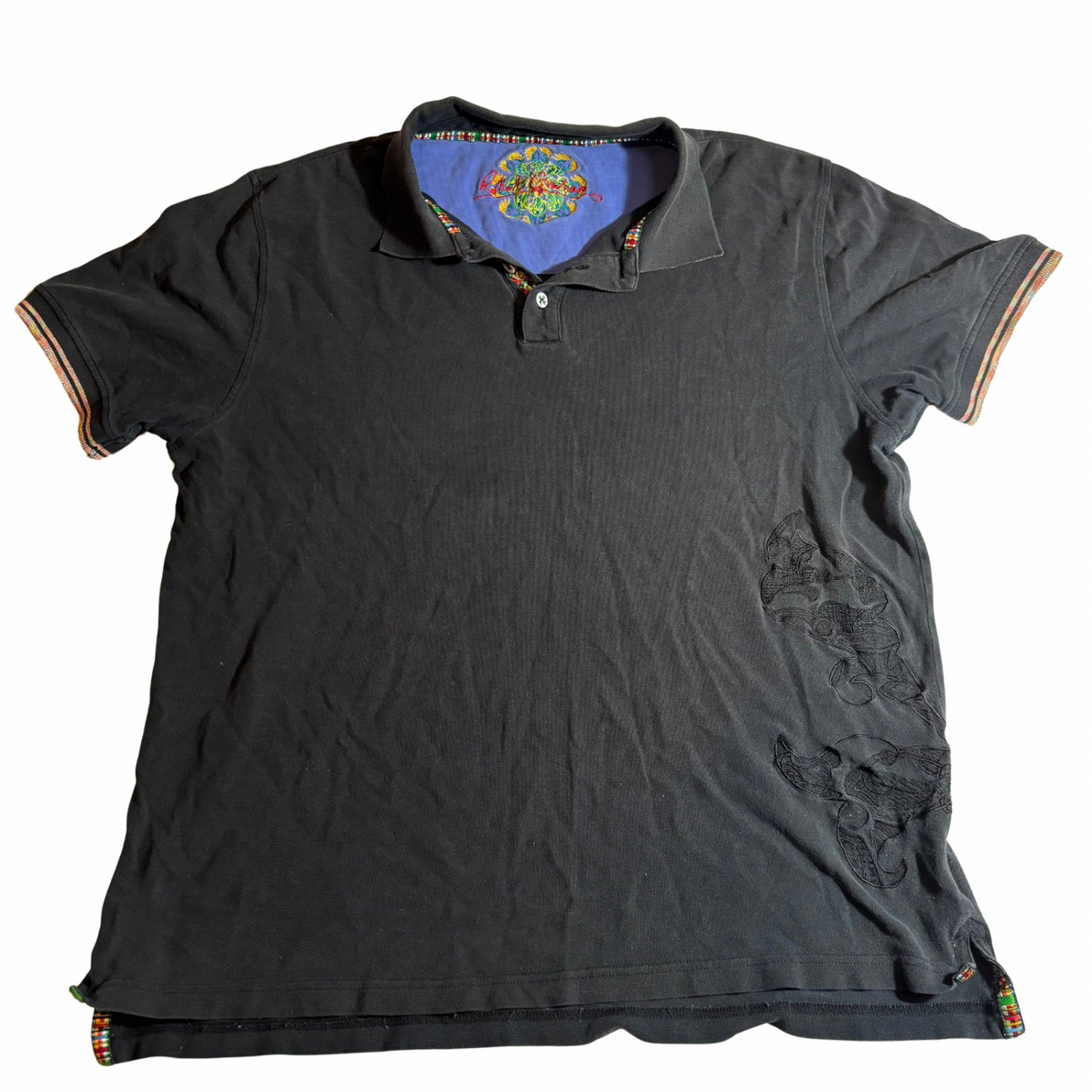 Men's Shirt Large