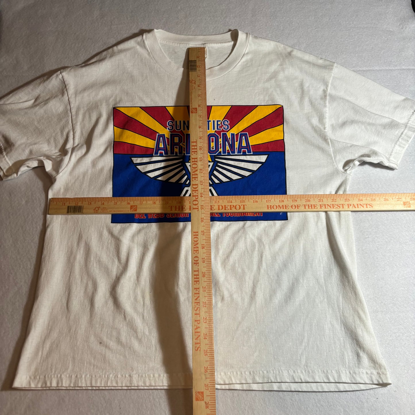Men’s Shirt XL