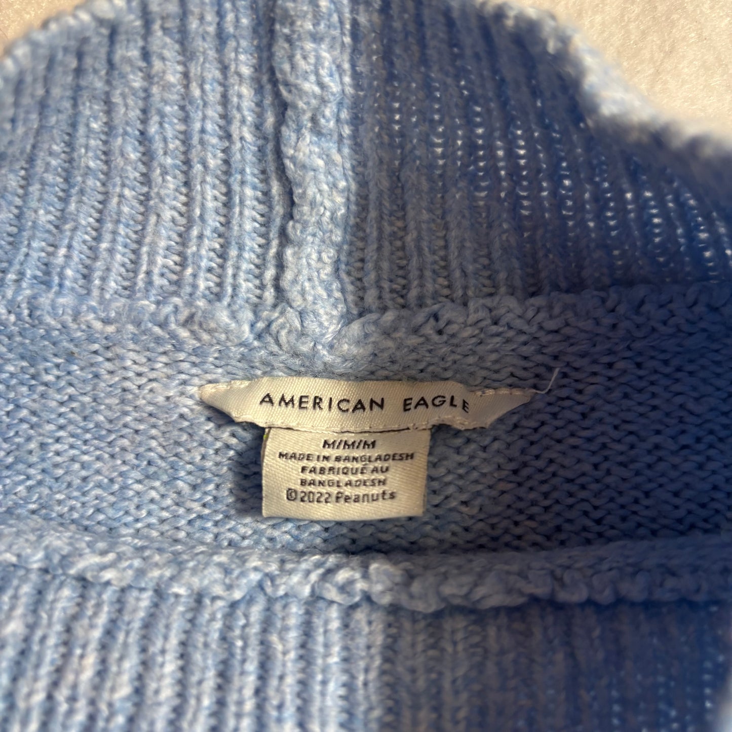 Women's Sweater Medium