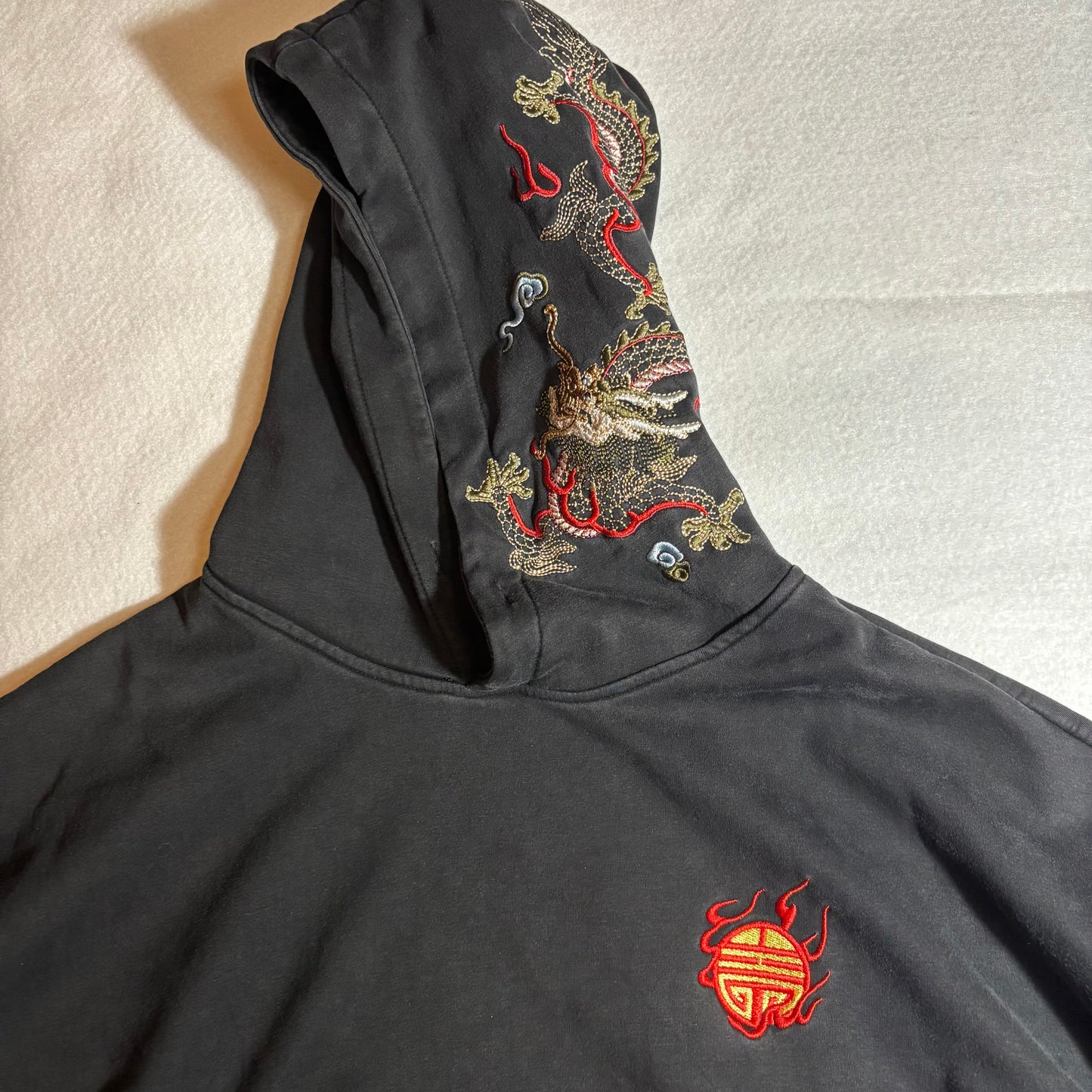 Men's Hoodie XL