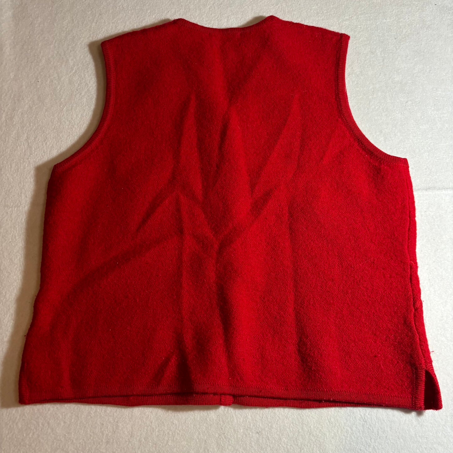 Women’s Vest XL