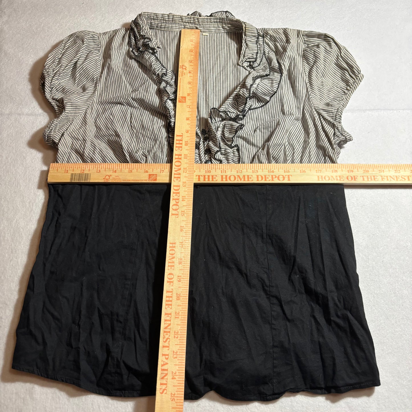 Women’s Shirt XL