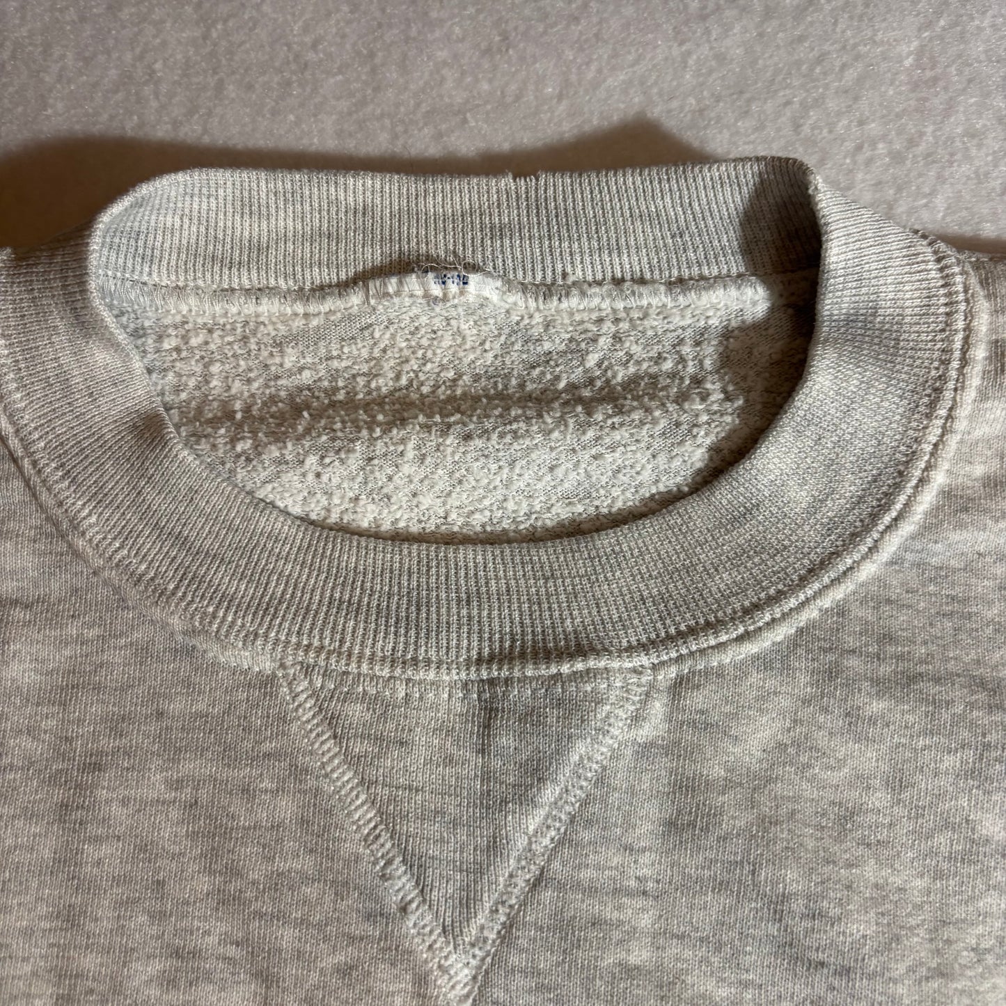 Men’s Sweatshirt Large
