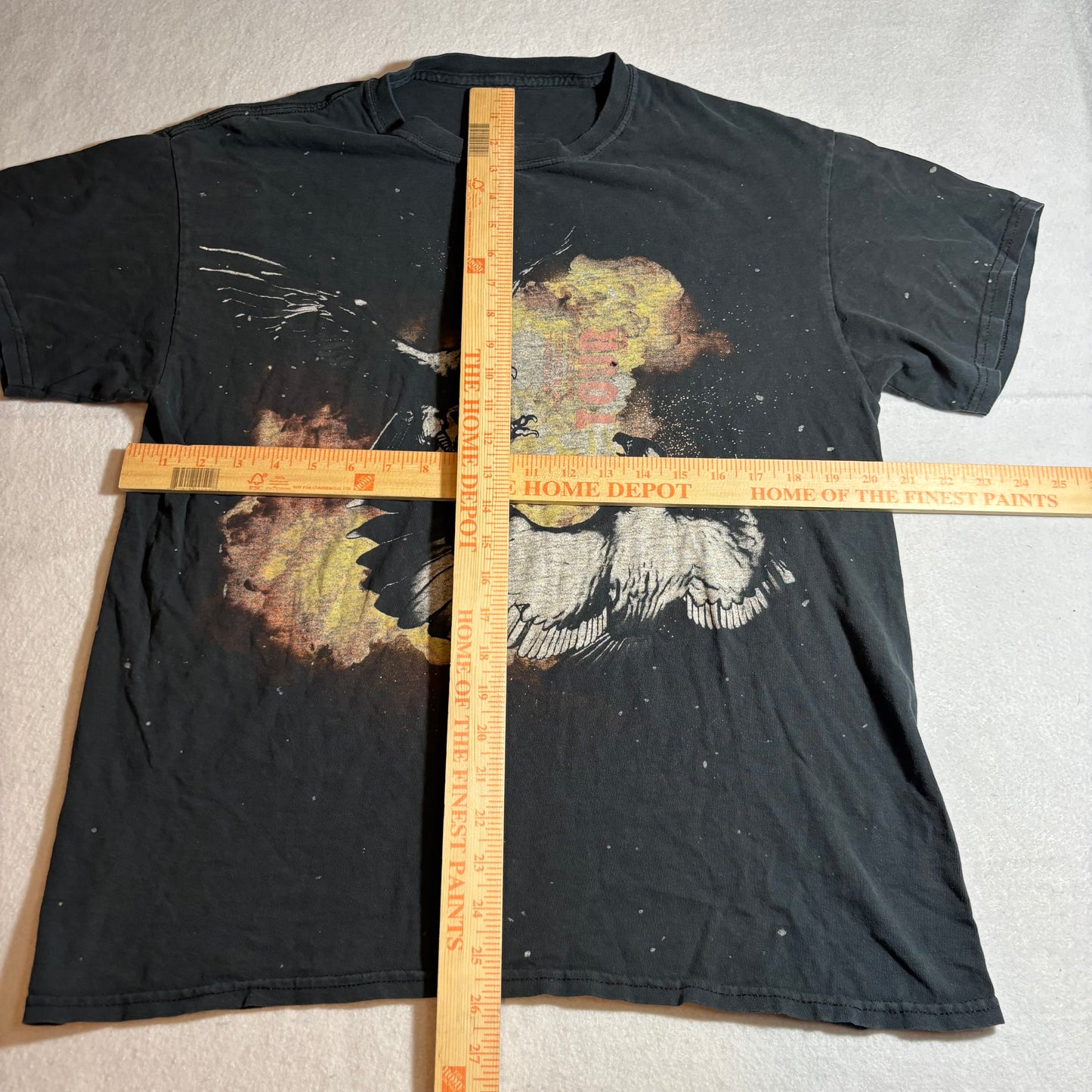 Men's Shirt Large