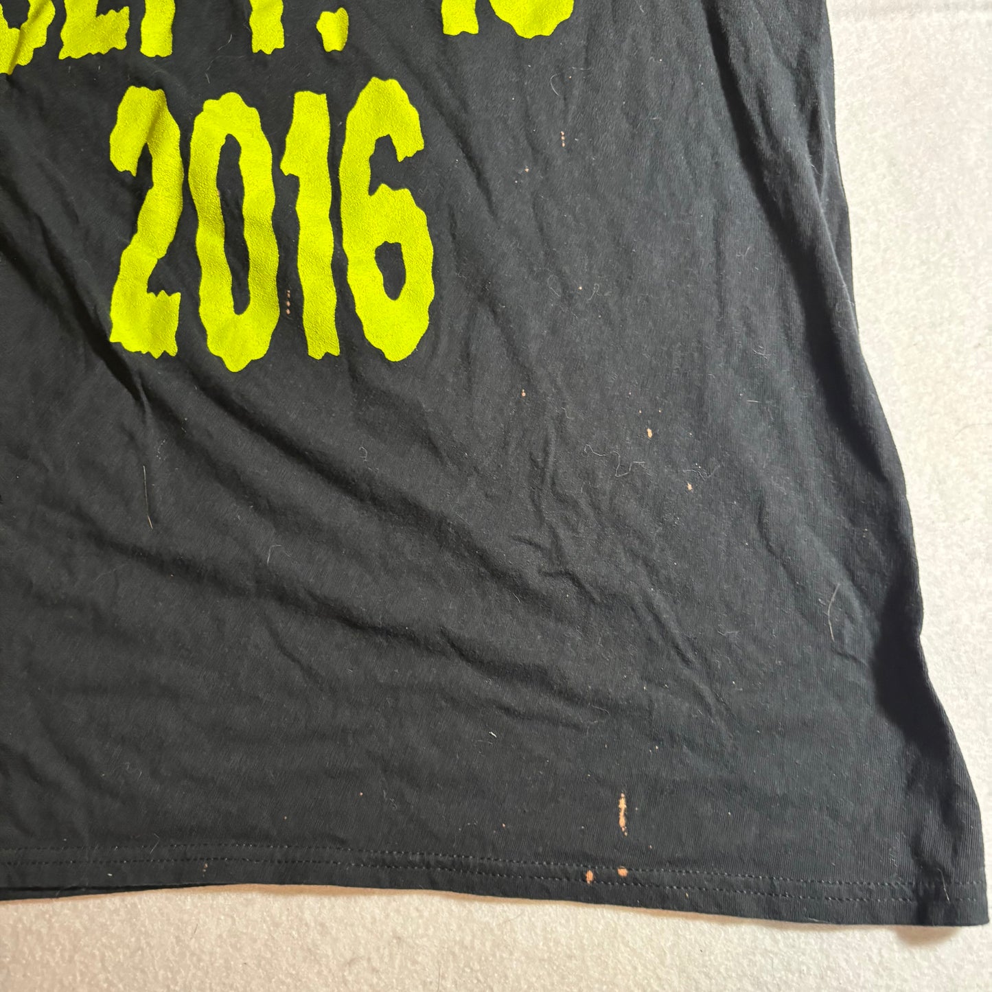 Men’s Shirt Medium