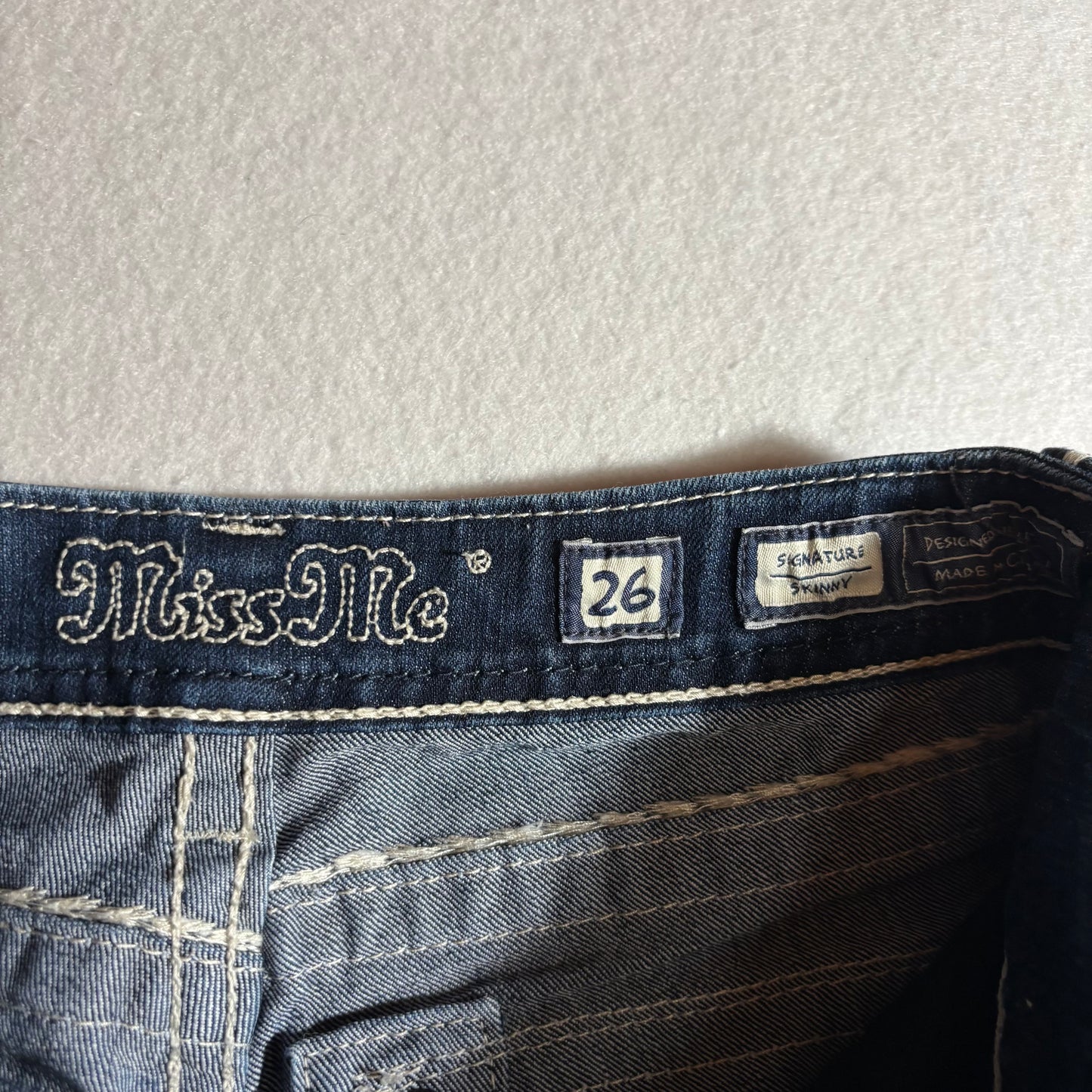 Women's Jeans 26