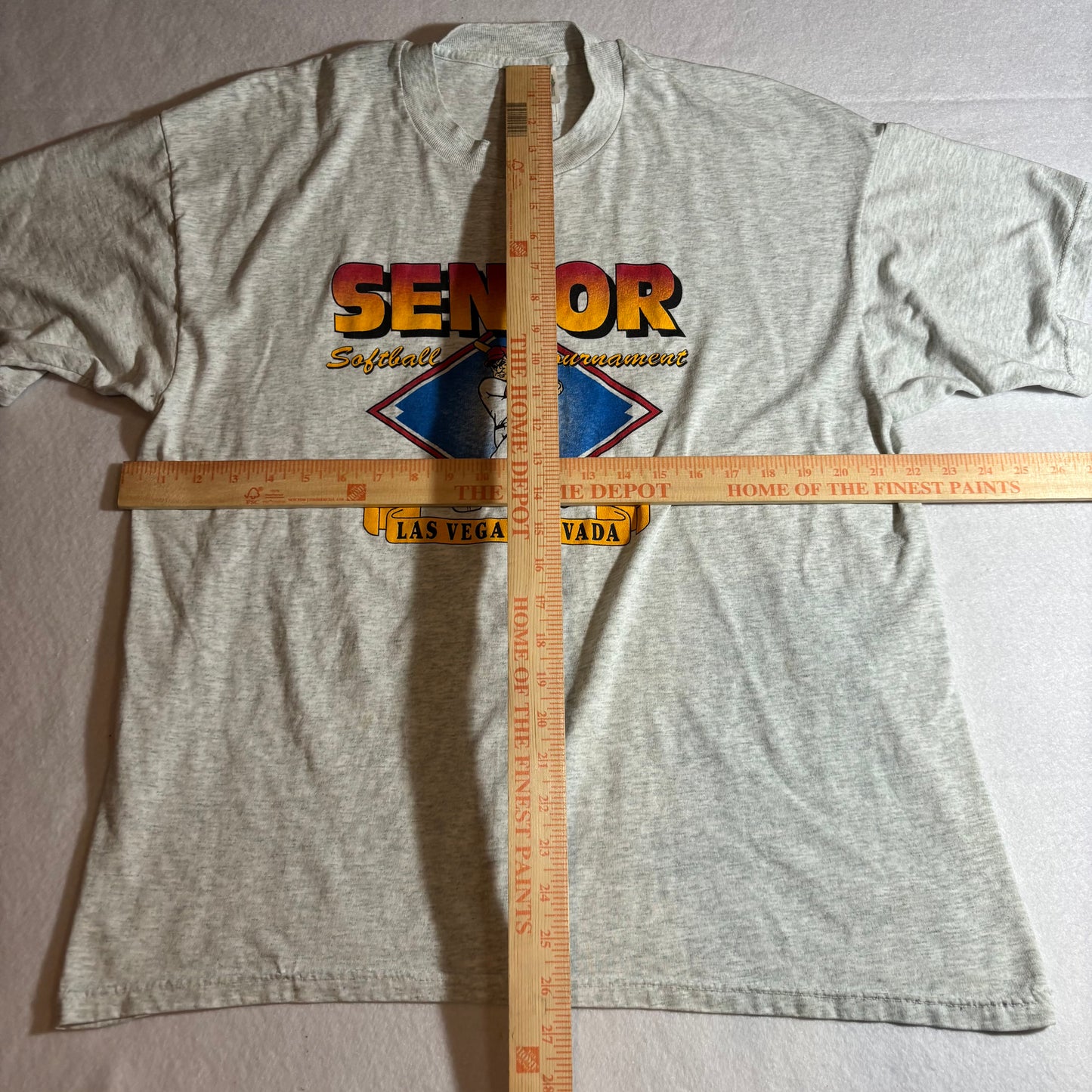 Men’s Shirt XL