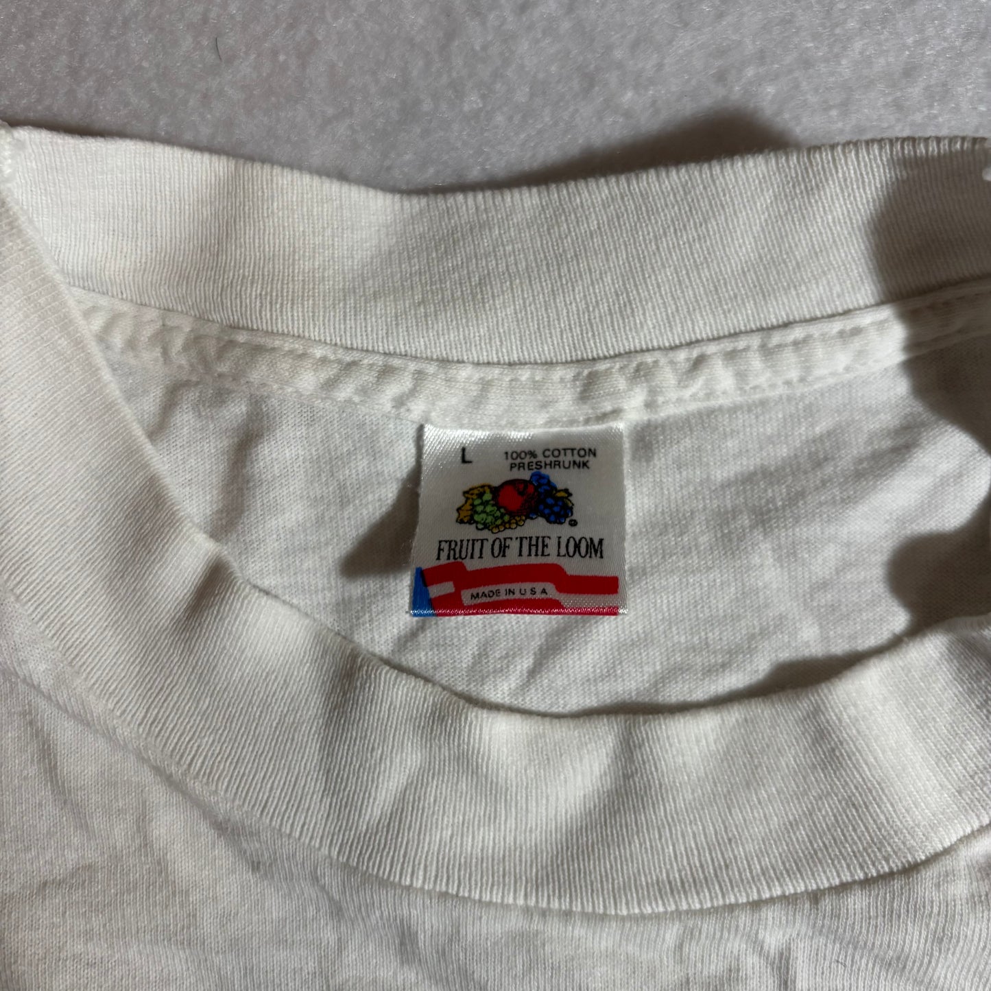 Men's Shirt Large