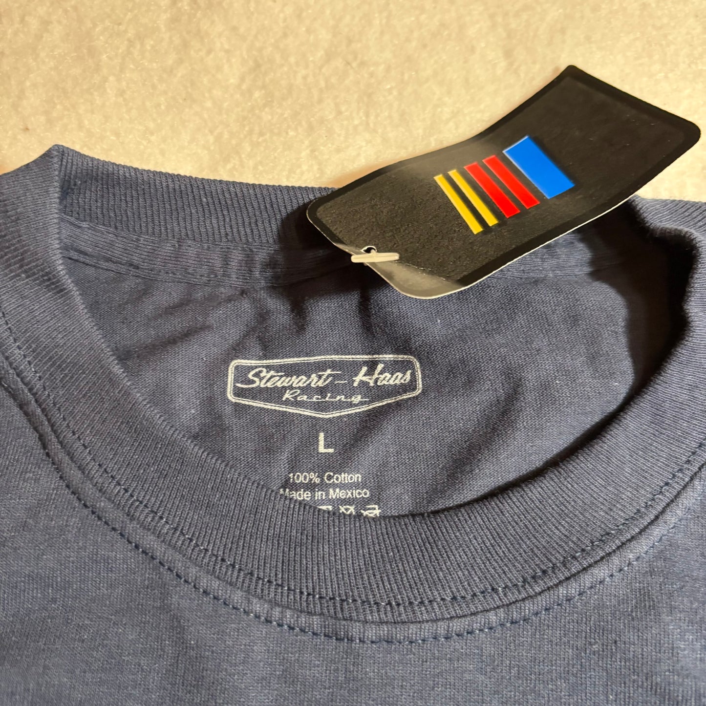 Men's Shirt Large