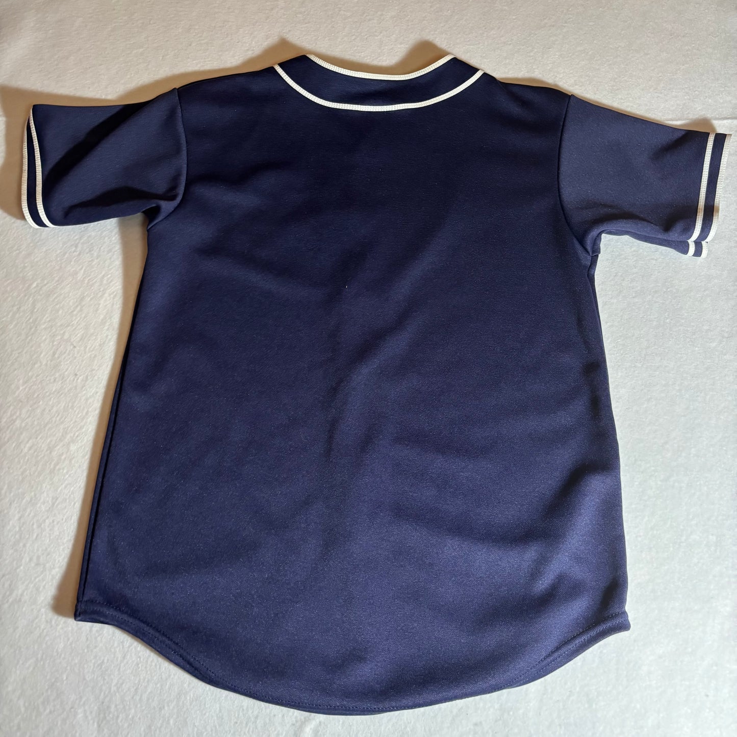 Men's Jersey Small