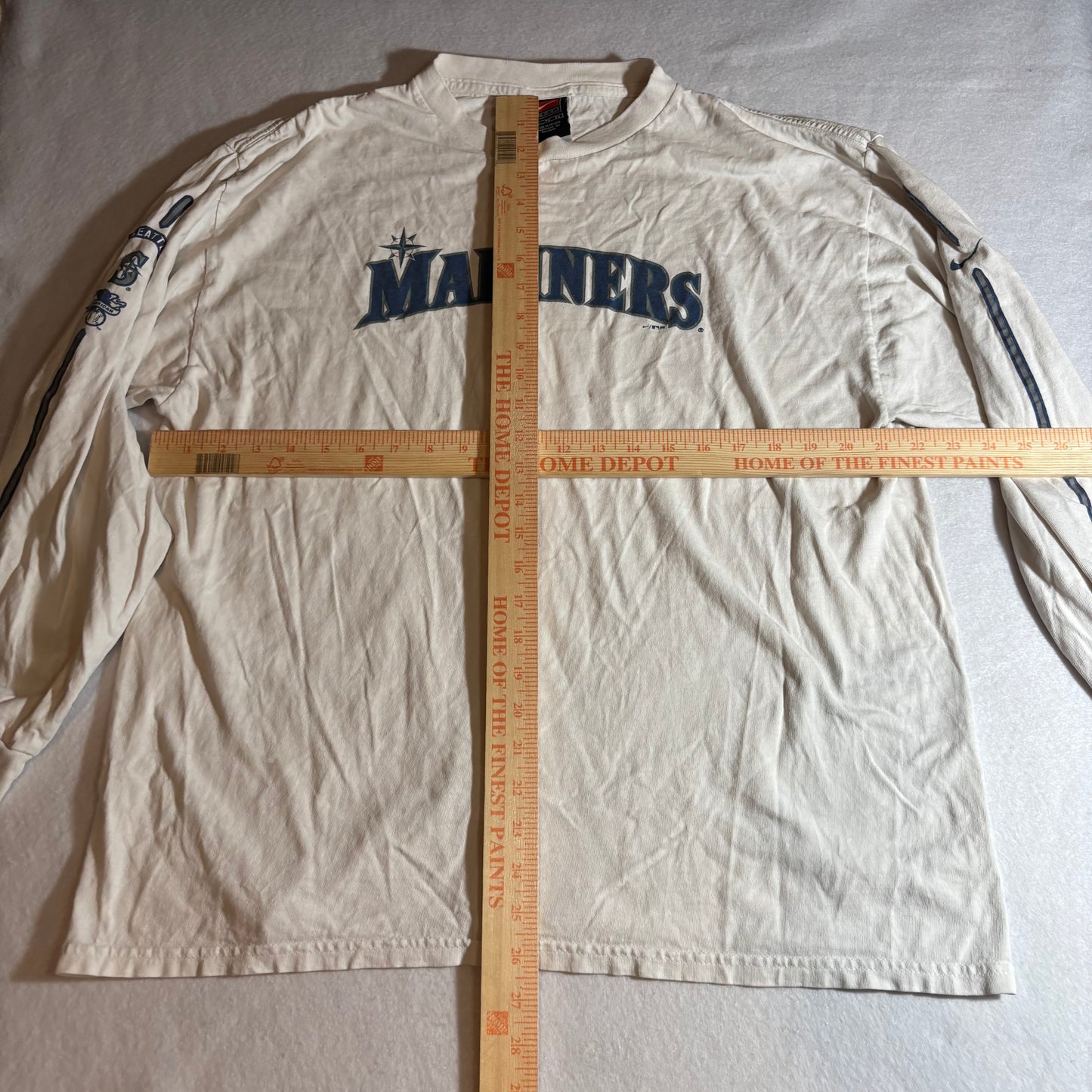 Men’s Shirt XL