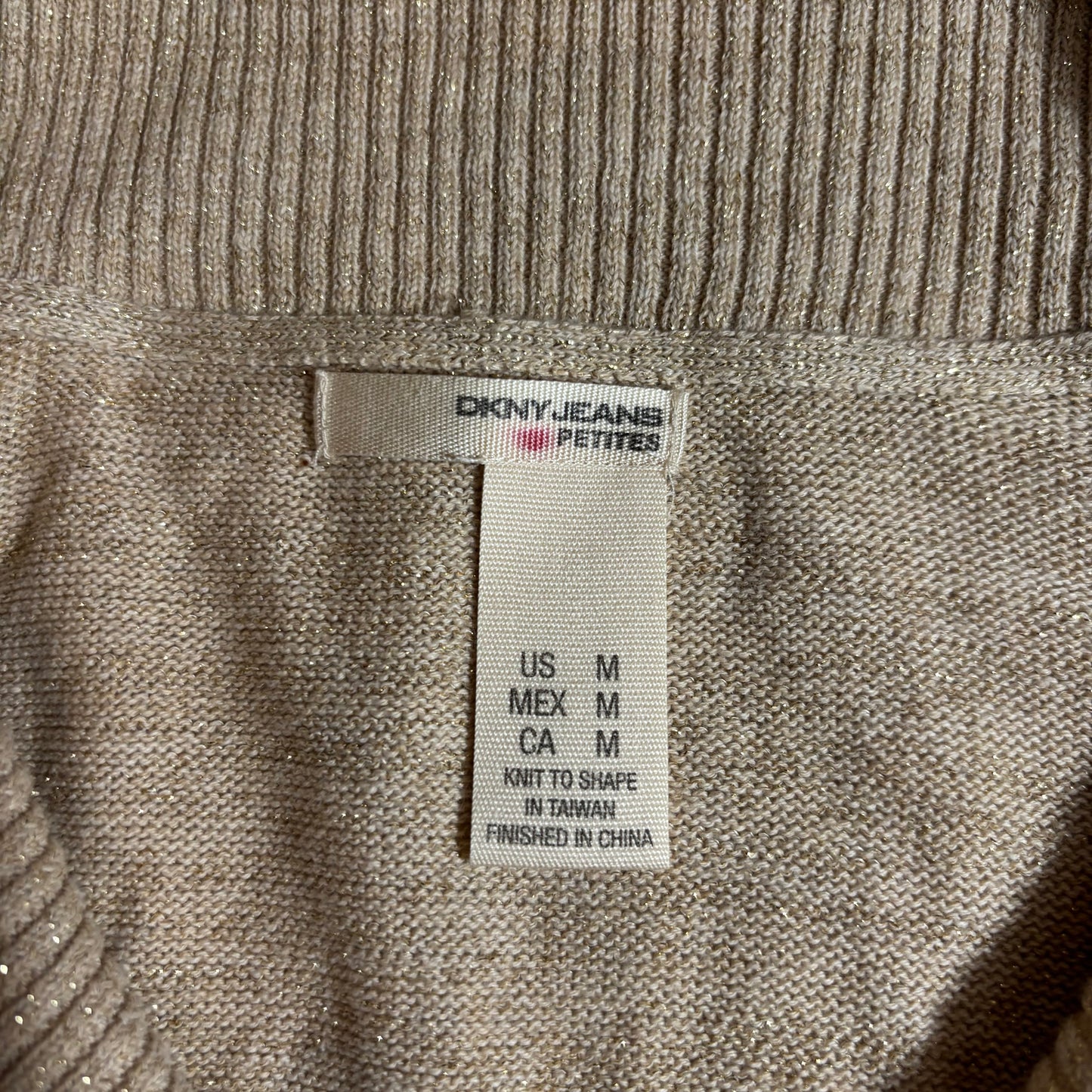 Women’s Sweater Medium