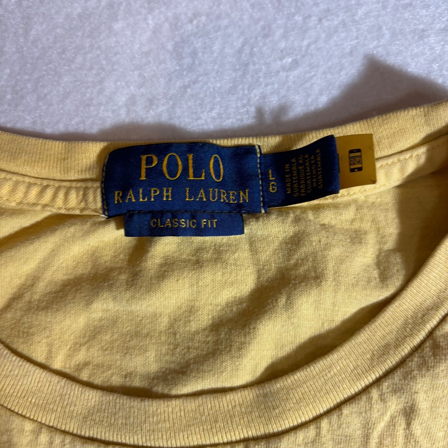 Men's Shirt Large