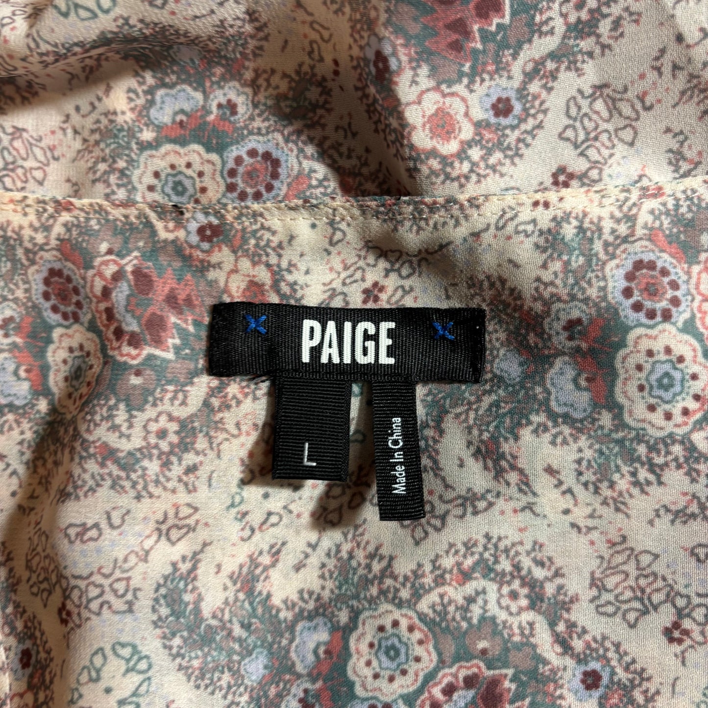 Women's Shirt Large