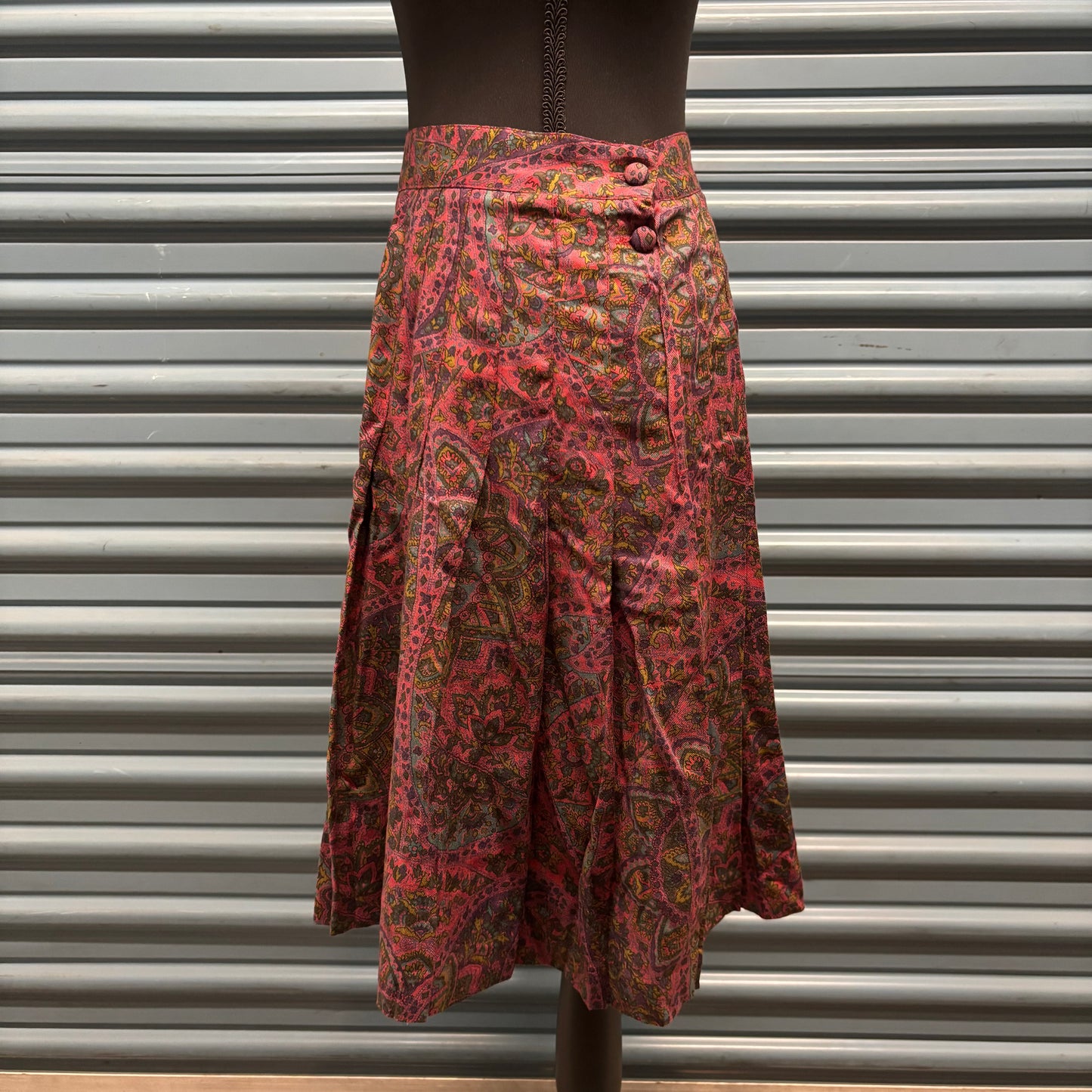 Women's Skirt 8