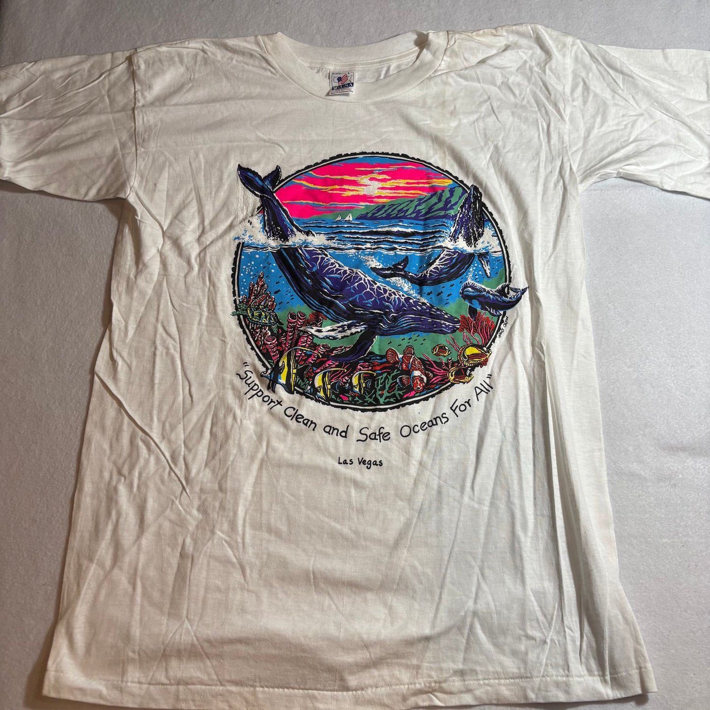 Men's Shirt Large