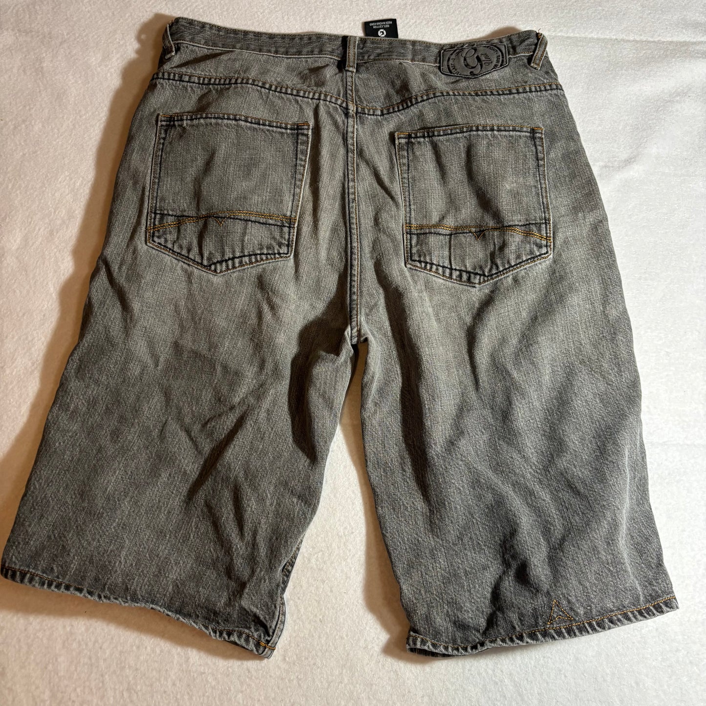 Men's Shorts 36