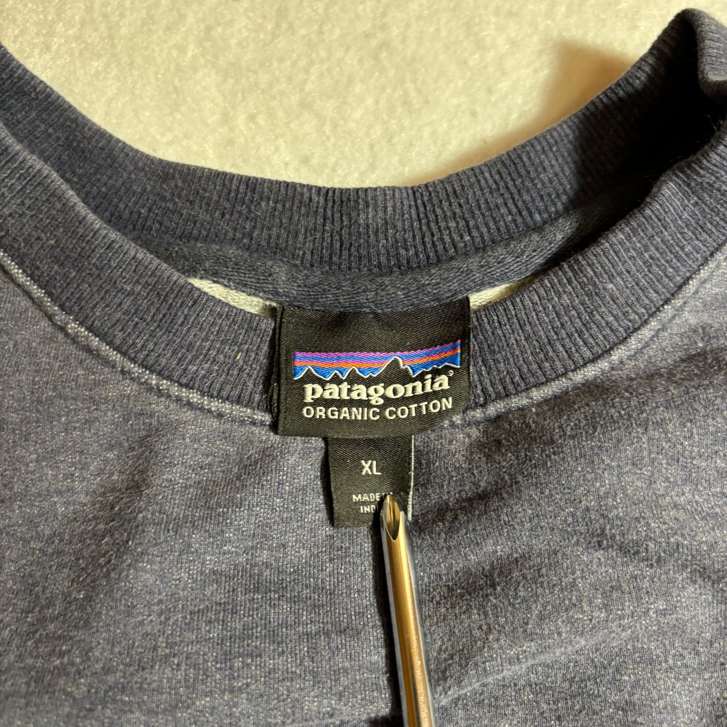 Men’s Sweatshirt XL