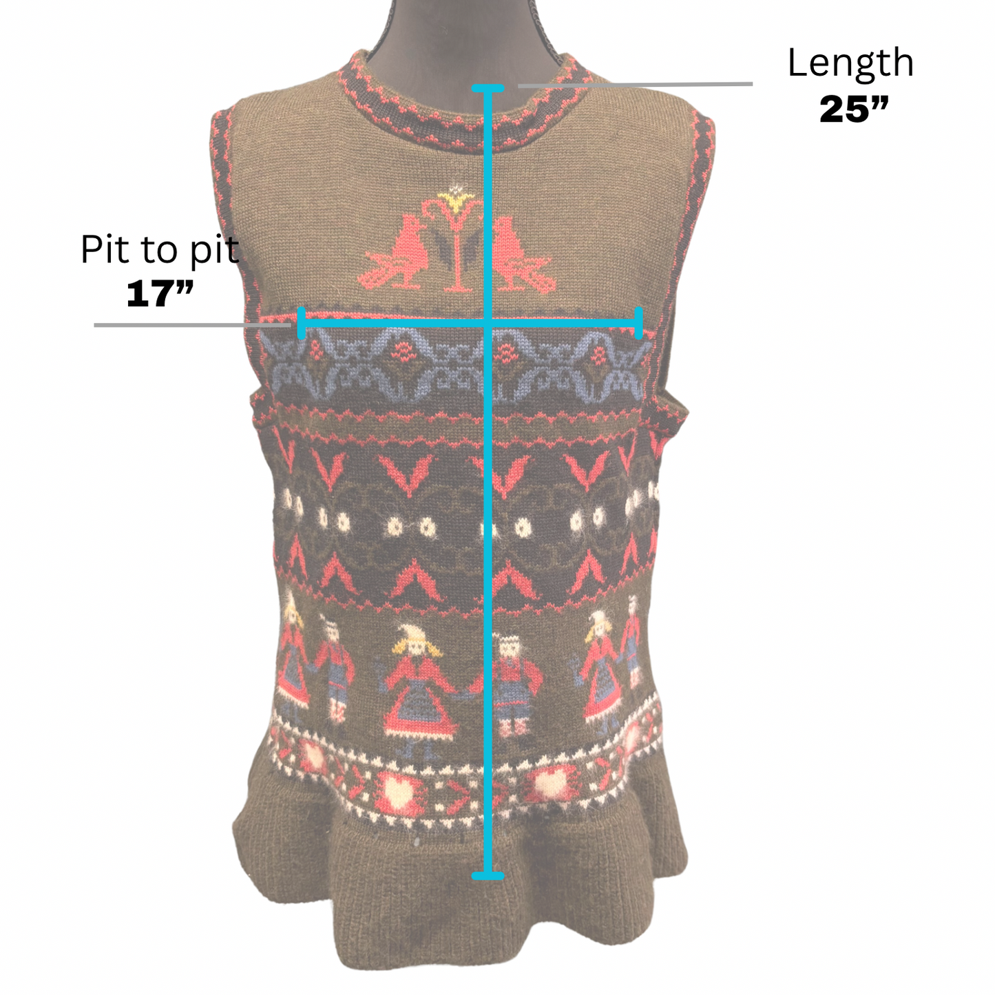 Women's Dress Small