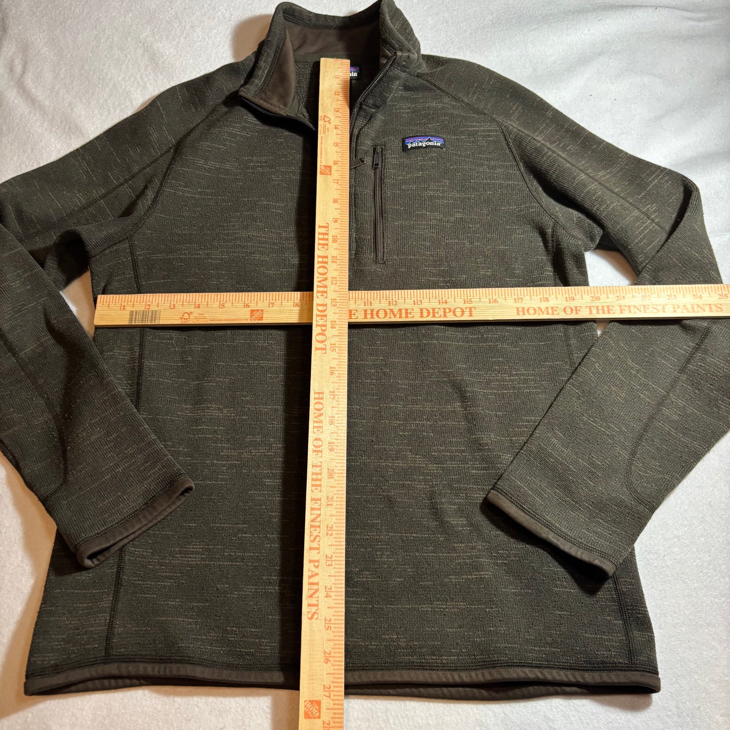 Men's Jacket Medium