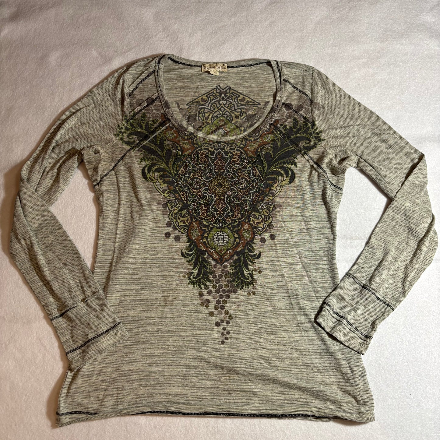 Women's Shirt Medium