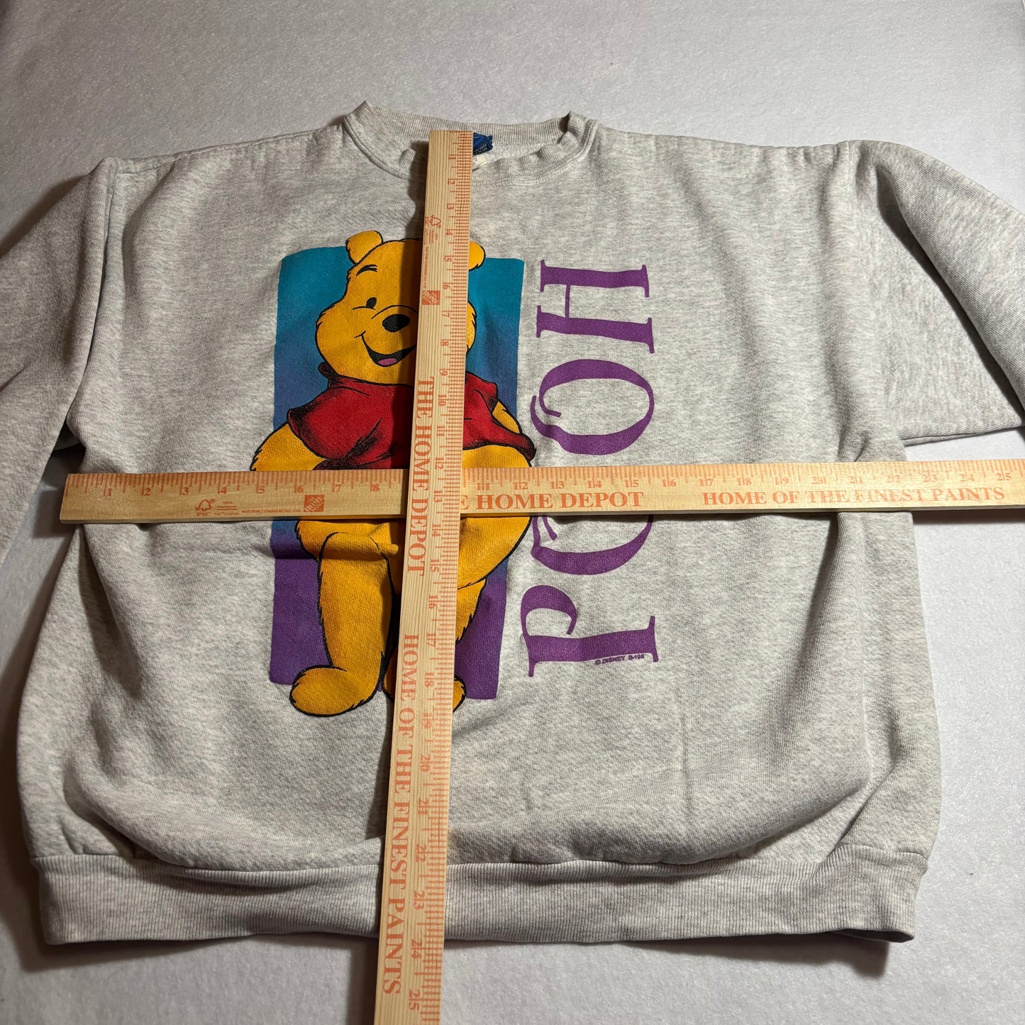 Men’s Sweatshirt XL