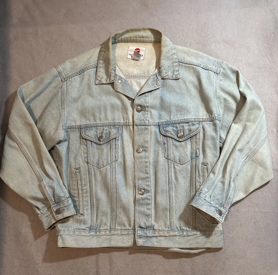 Men's Jacket Medium