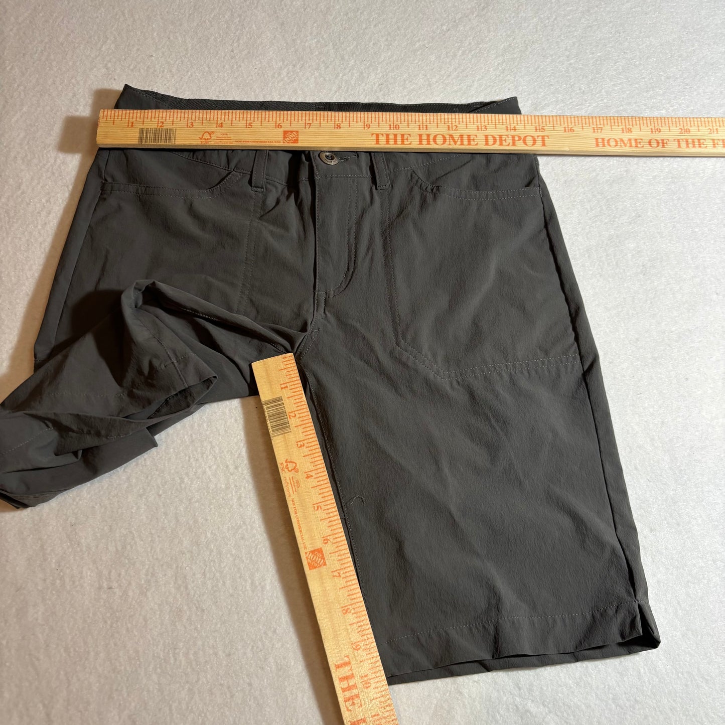 Women's Shorts 4