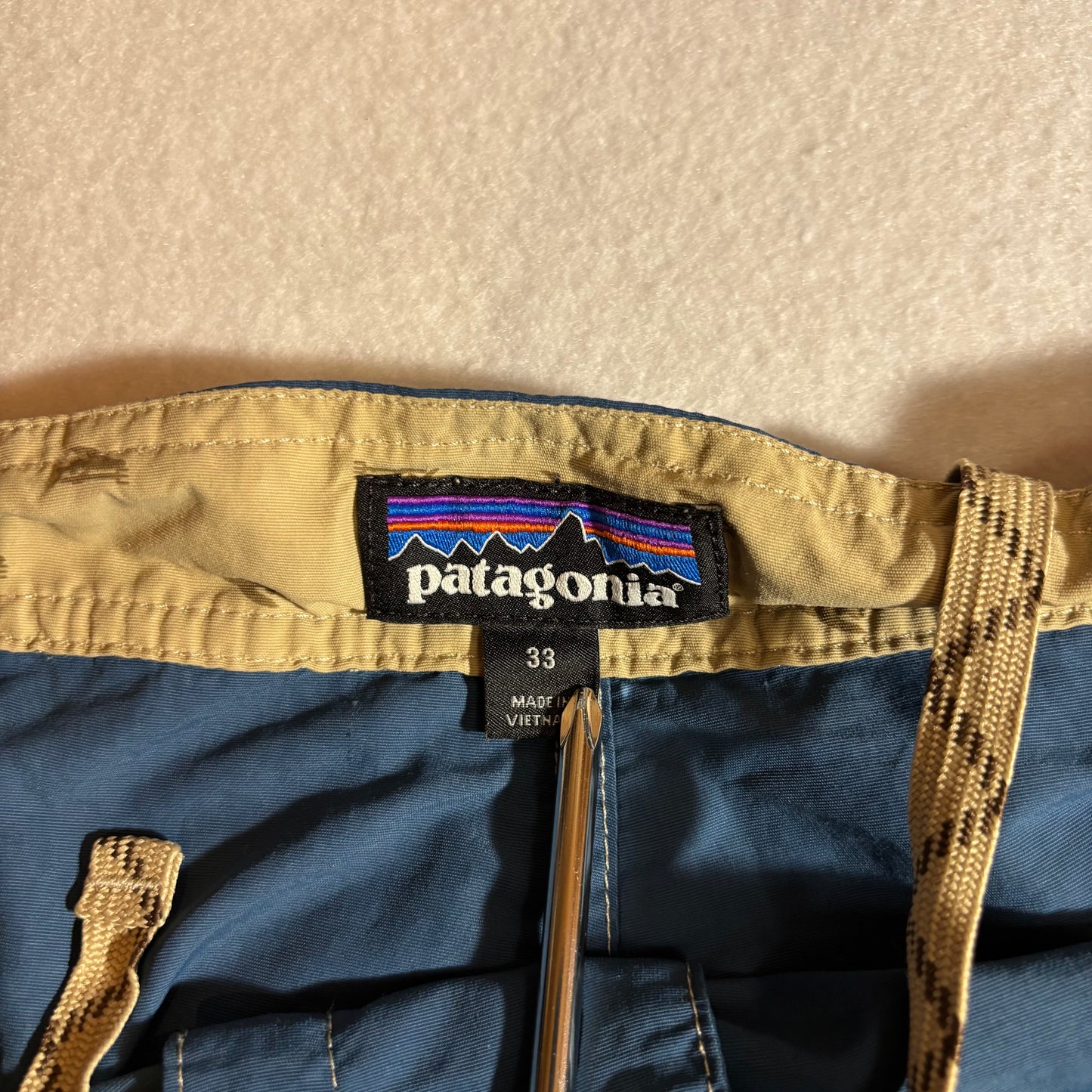 Men's Shorts 33