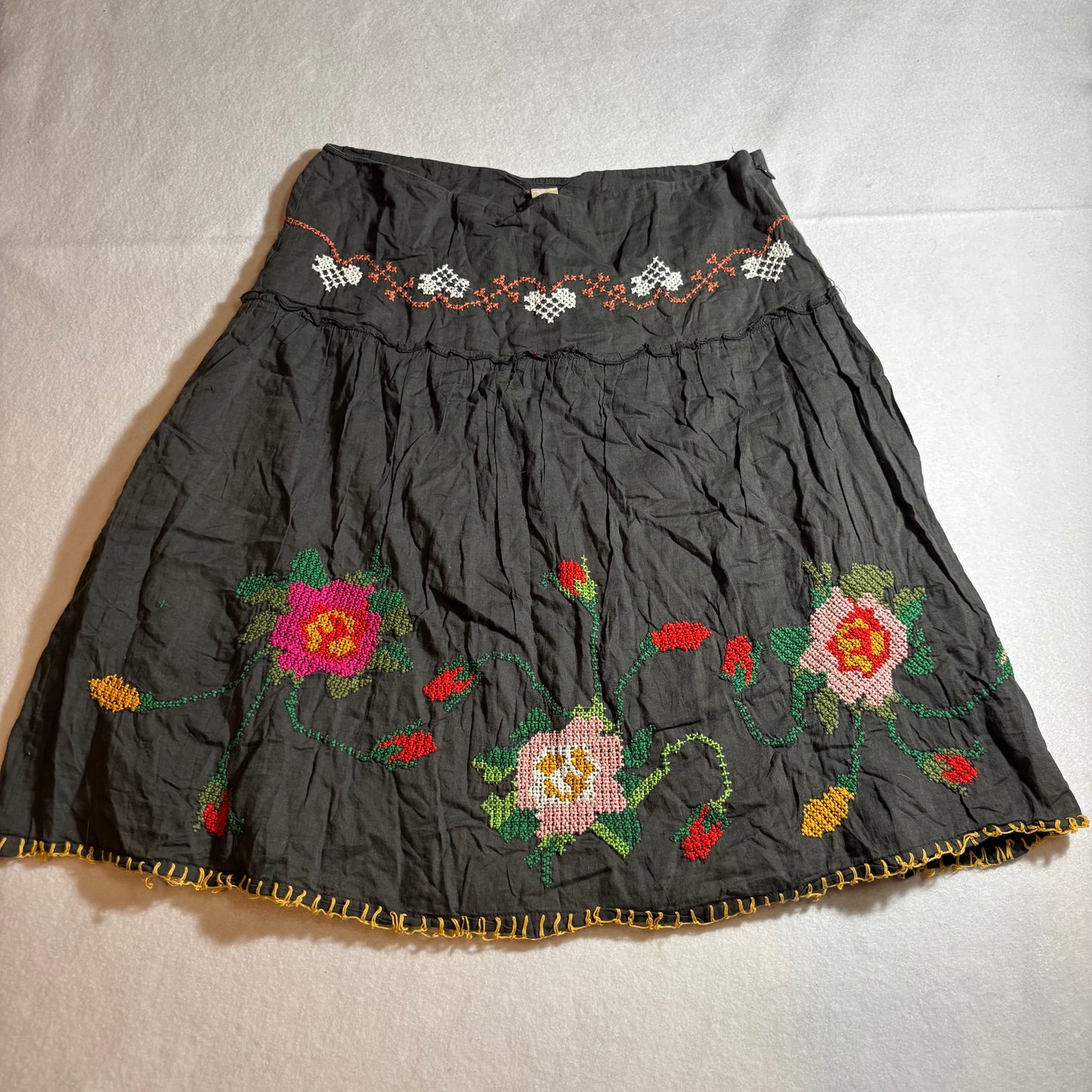 Women's Skirt 2