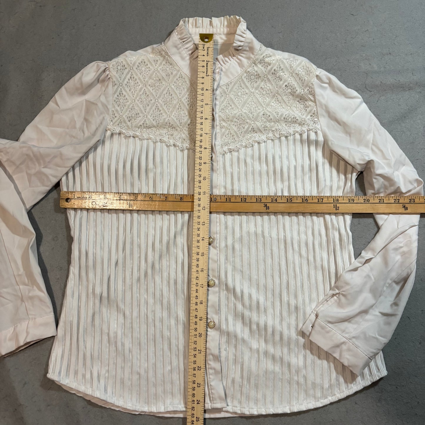 Women's Shirt Large