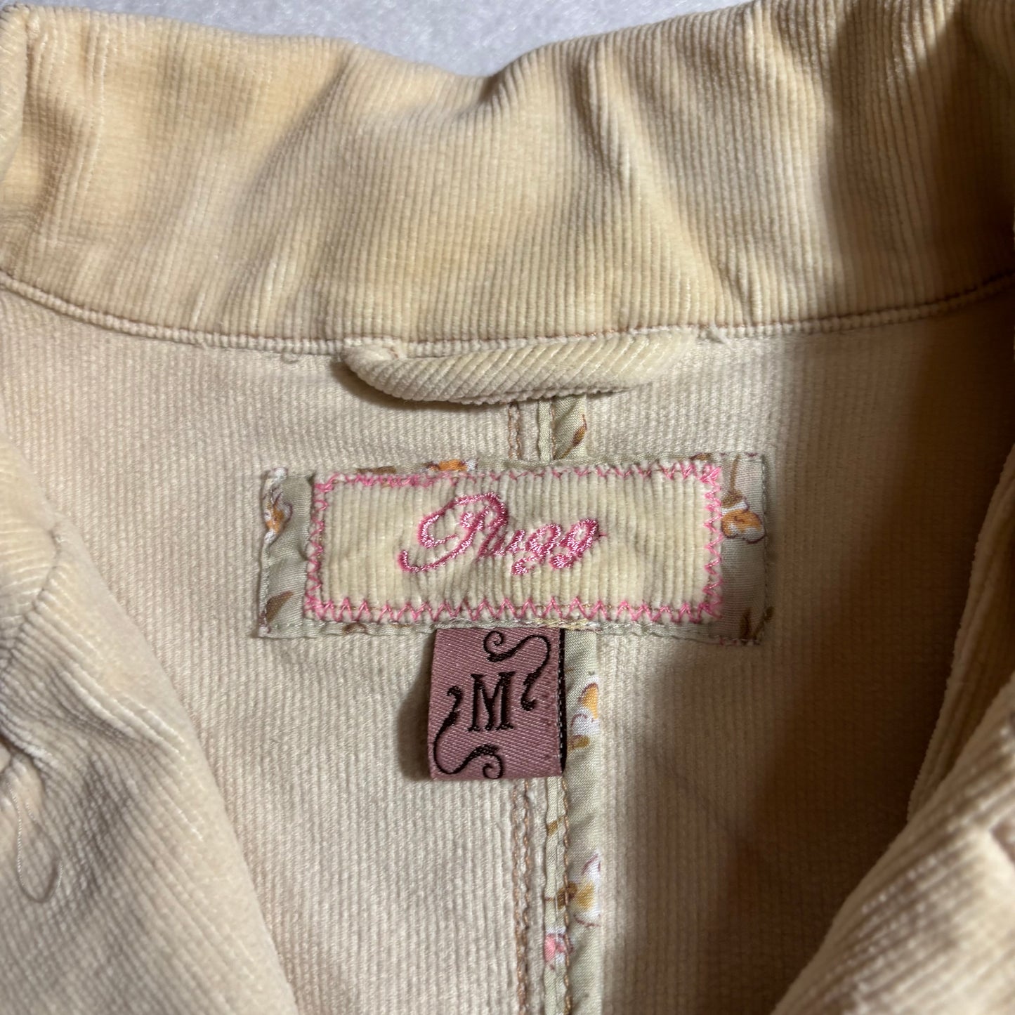 Women's Jacket Medium