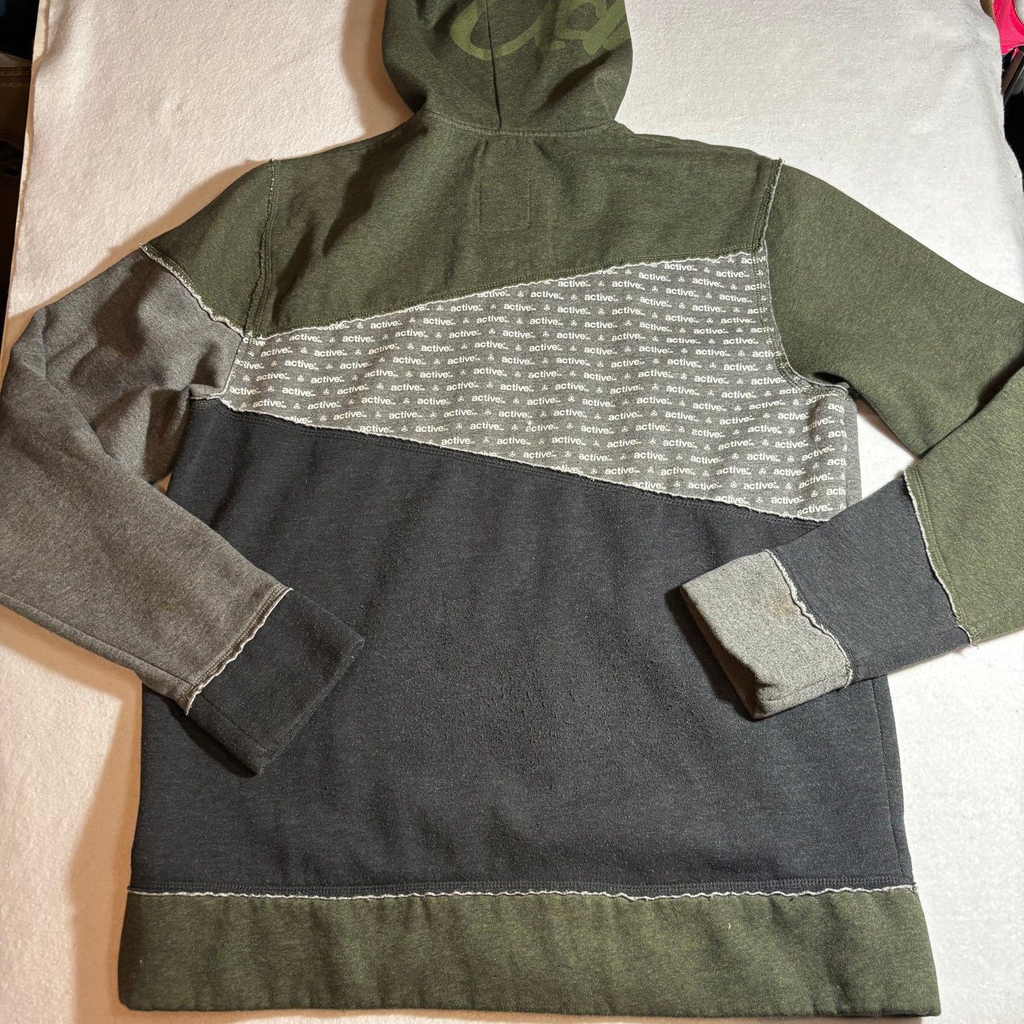 Men's Hoodie XL