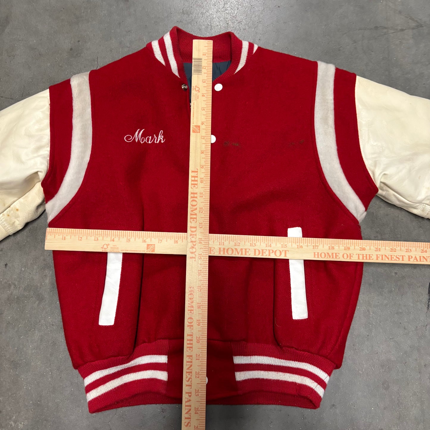 Men's Jacket Medium