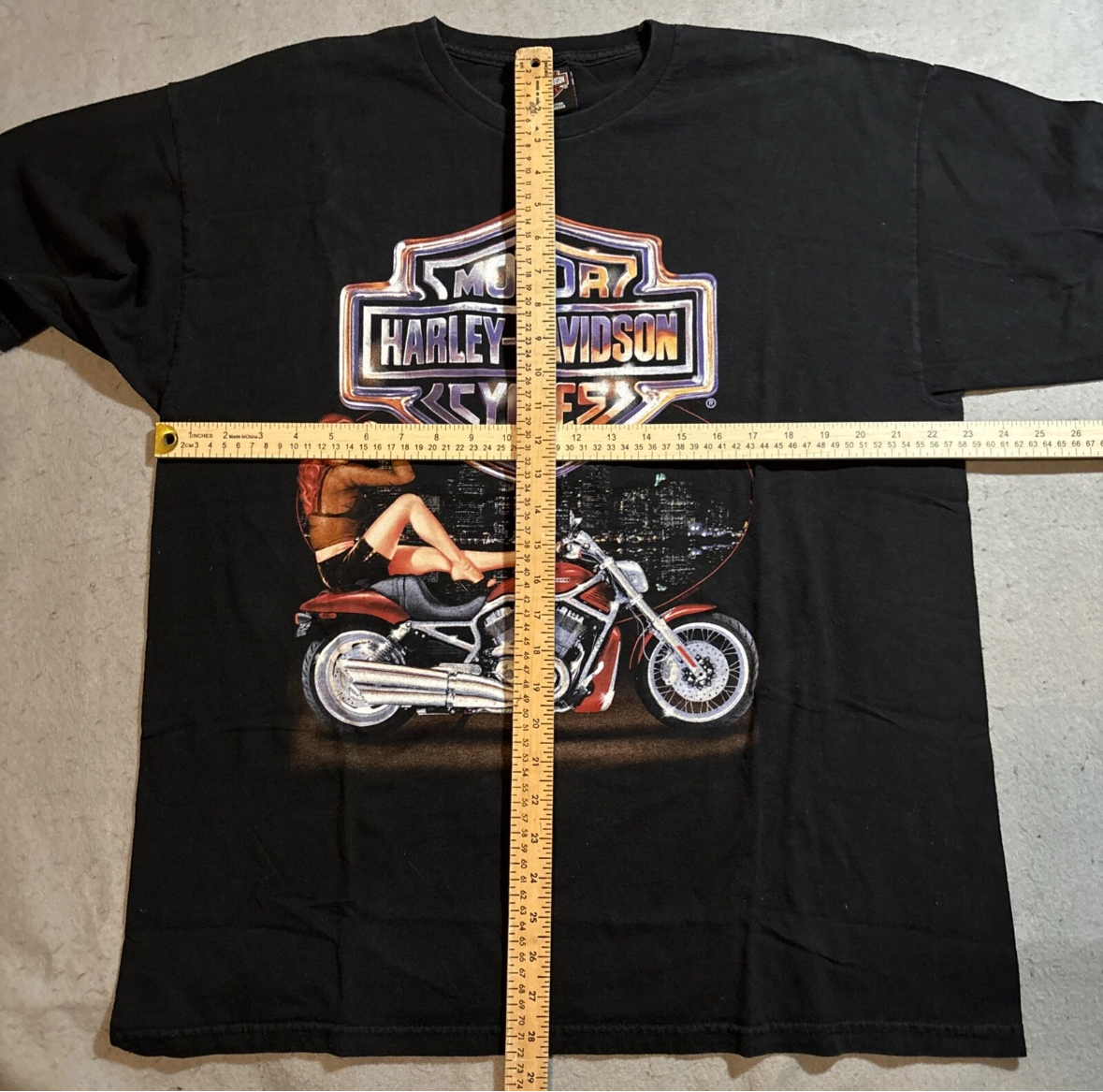 Men's Shirt XL