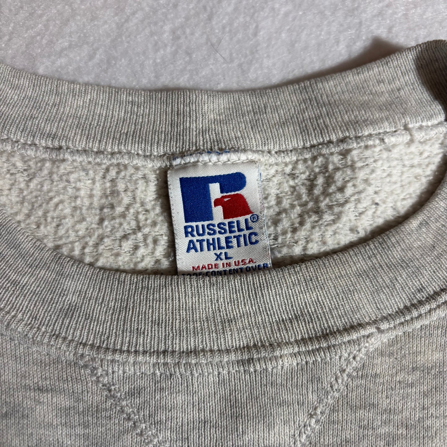 Men’s Sweatshirt XL