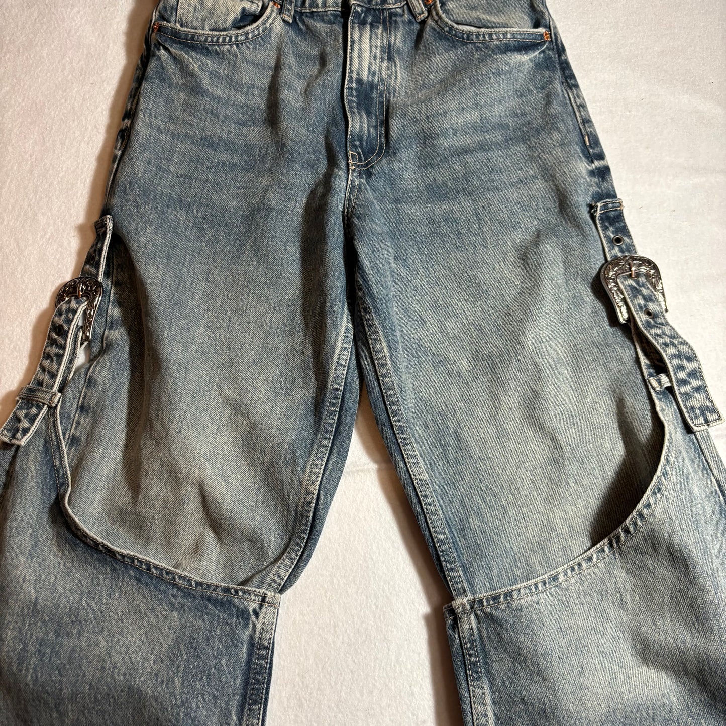 Women's Jeans 2