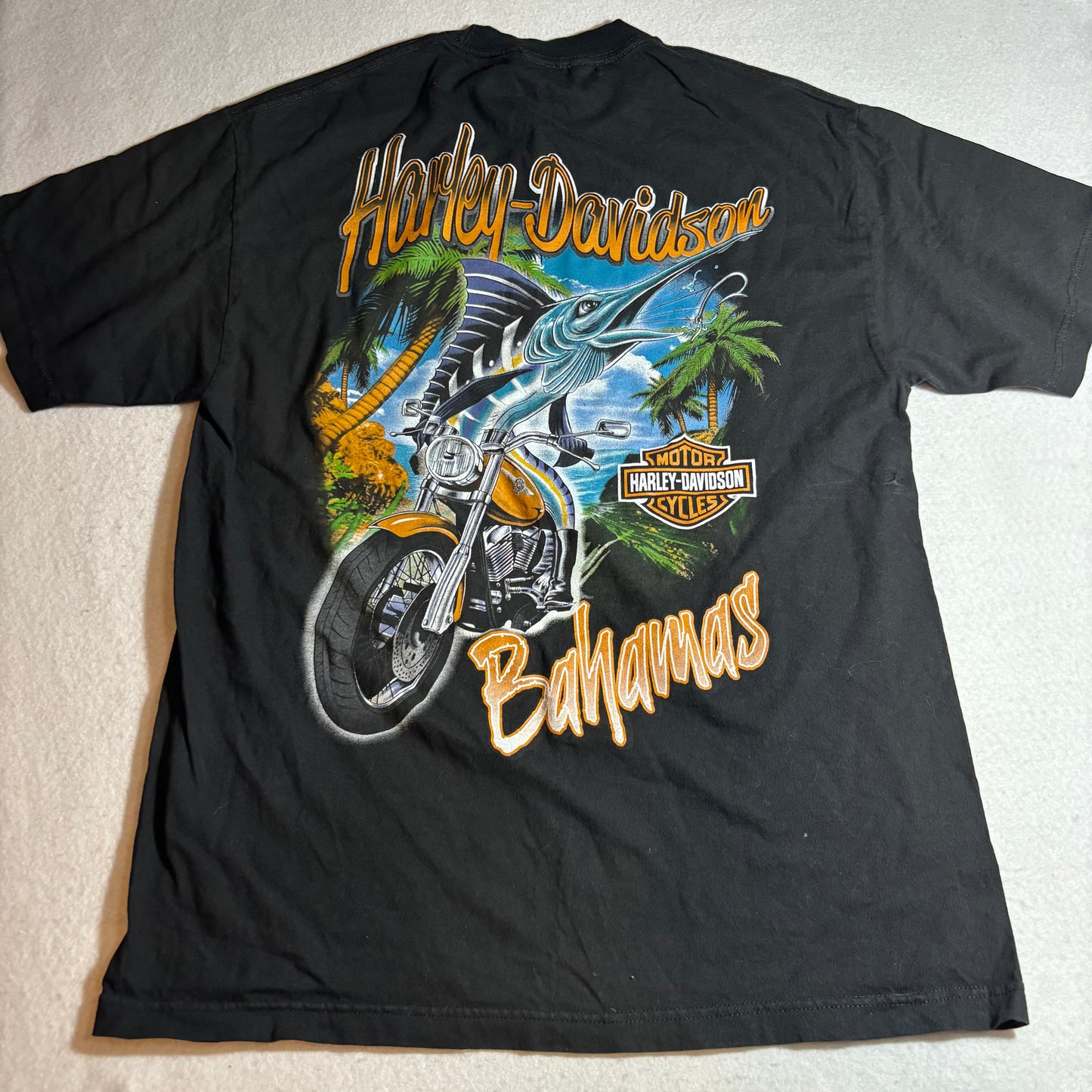 Men's Shirt Large