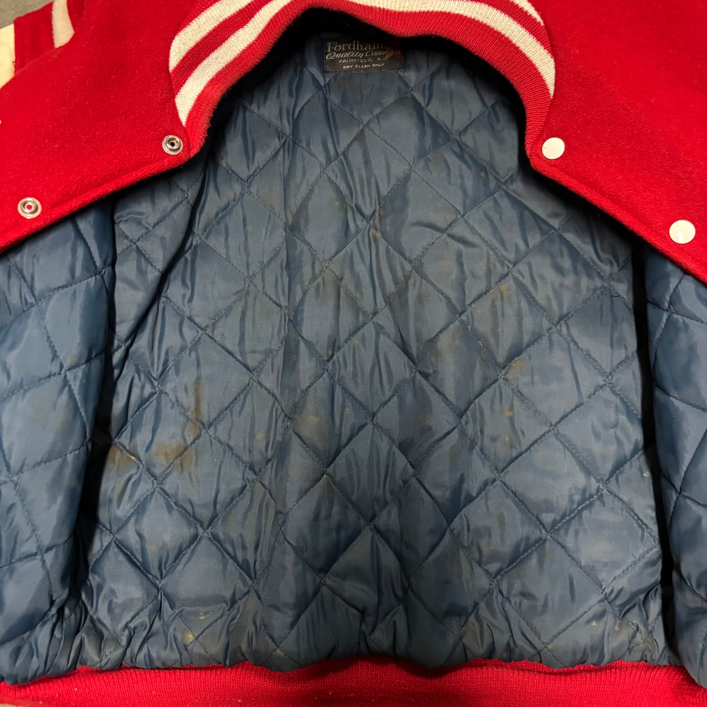 Men's Jacket Medium