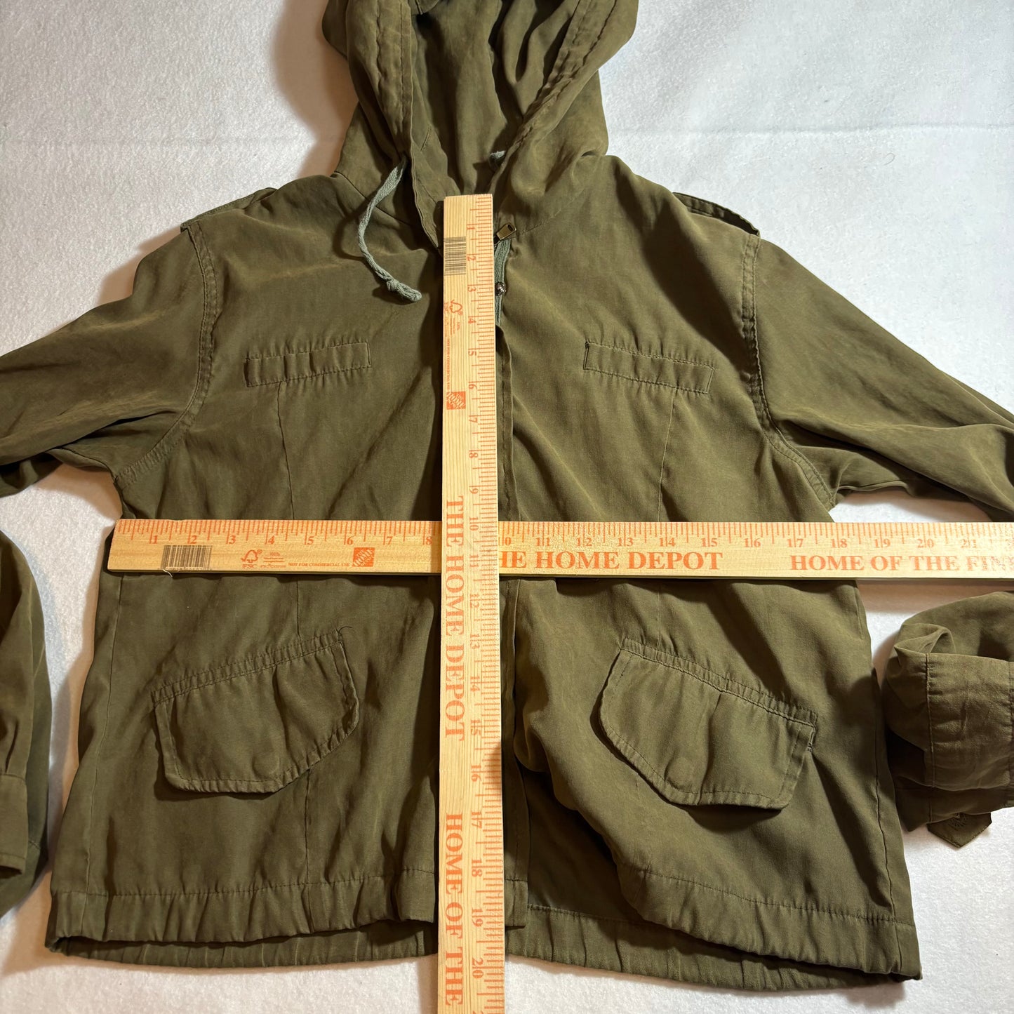 Women's Jacket Medium